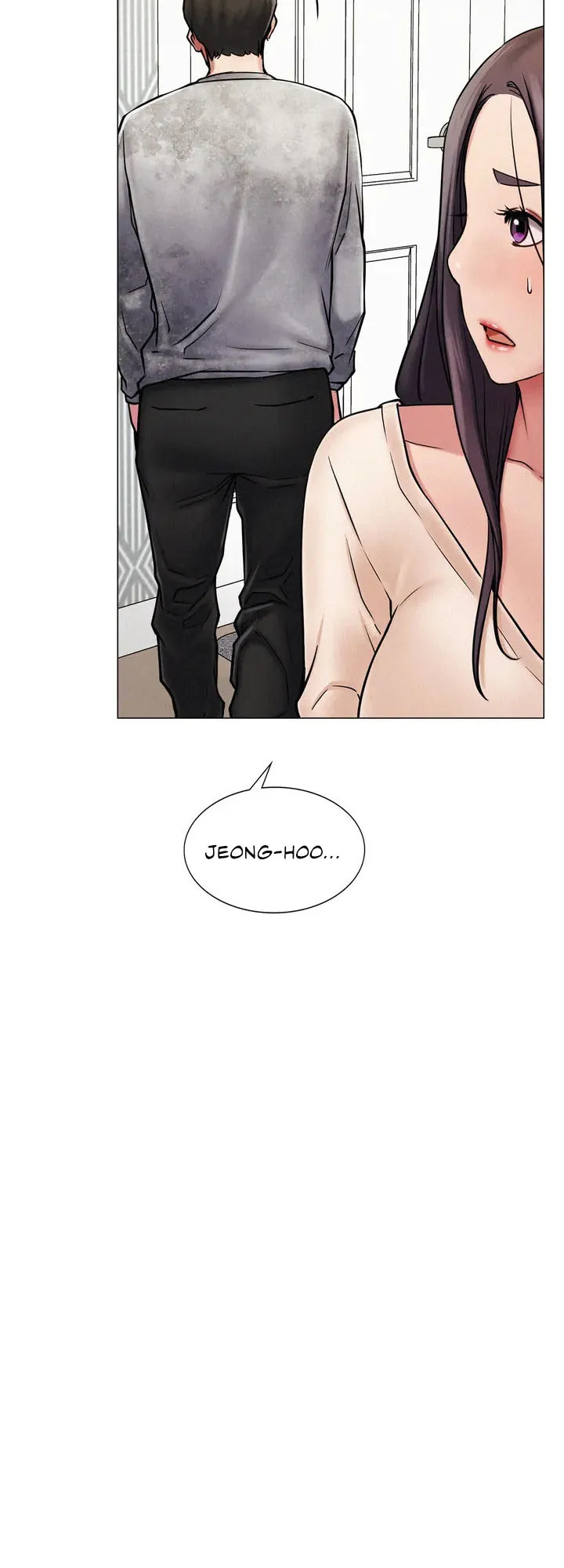 Read Staying With Ajumma chapter 1 image 111 on Lezhin
