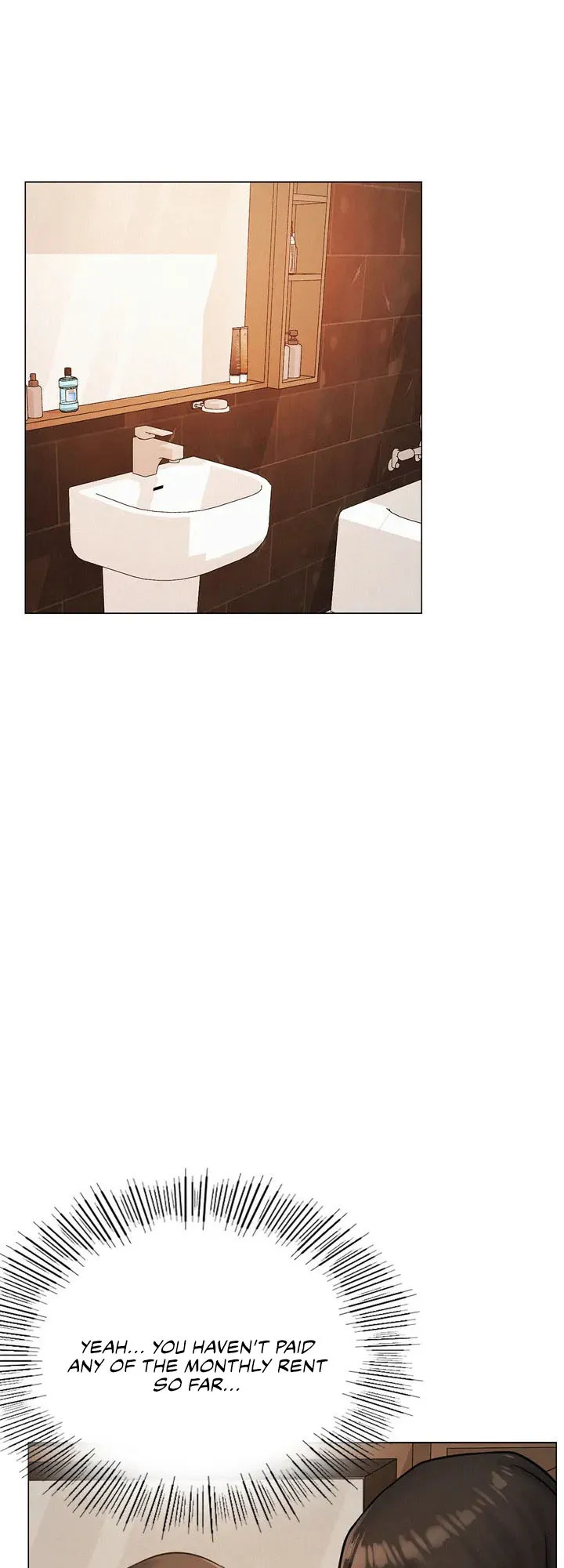 Read Staying With Ajumma chapter 1 image 112 on Lezhin