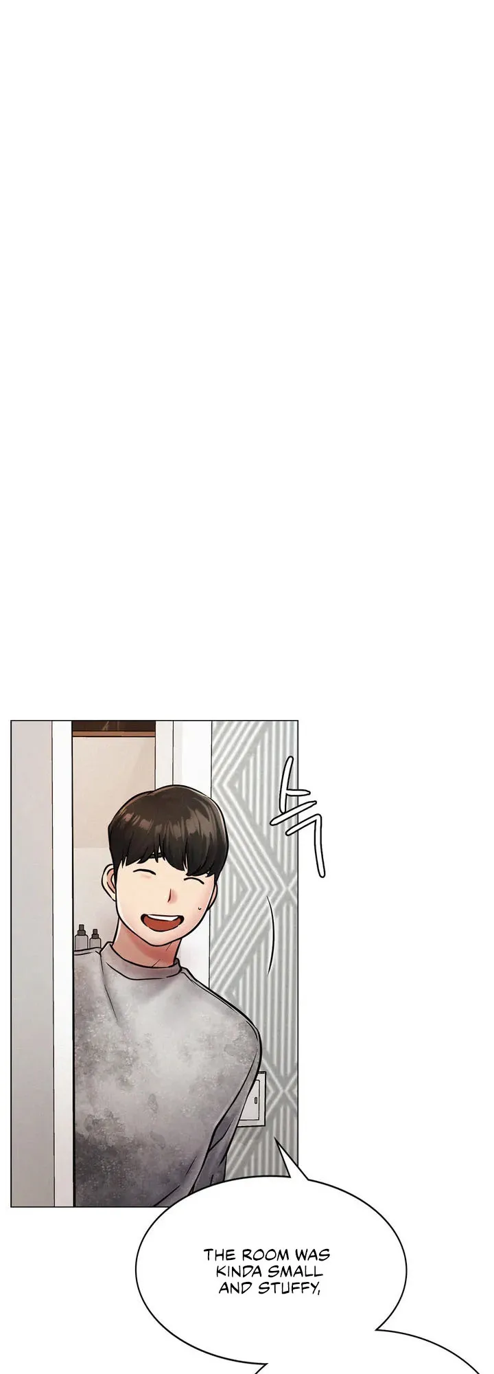 Read Staying With Ajumma chapter 1 image 115 on Lezhin