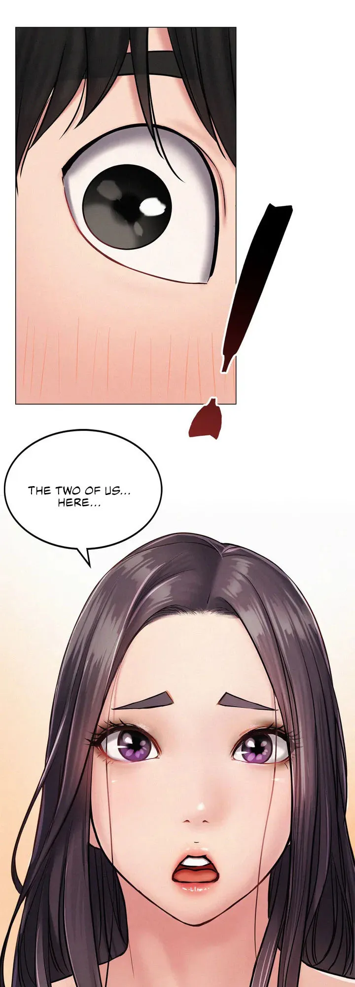 Read Staying With Ajumma chapter 1 image 120 on Lezhin