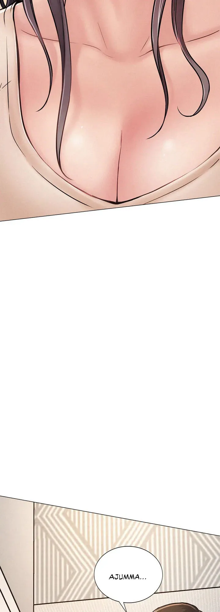 Read Staying With Ajumma chapter 1 image 121 on Lezhin