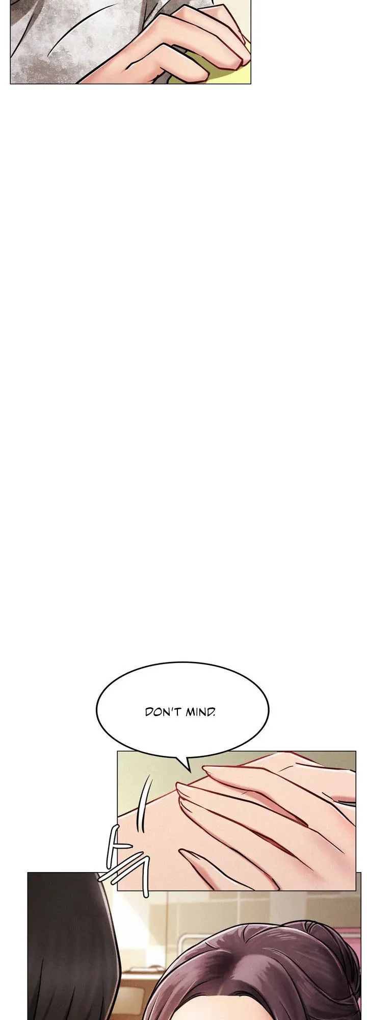 Read Staying With Ajumma chapter 1 image 31 on Lezhin