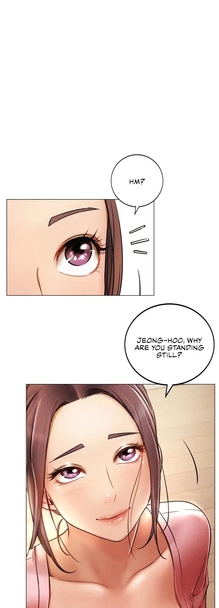 Read Staying With Ajumma chapter 1 image 37 on Lezhin