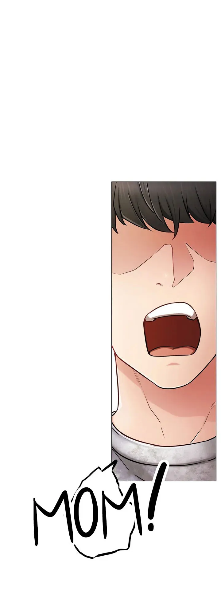 Read Staying With Ajumma chapter 1 image 4 on Lezhin