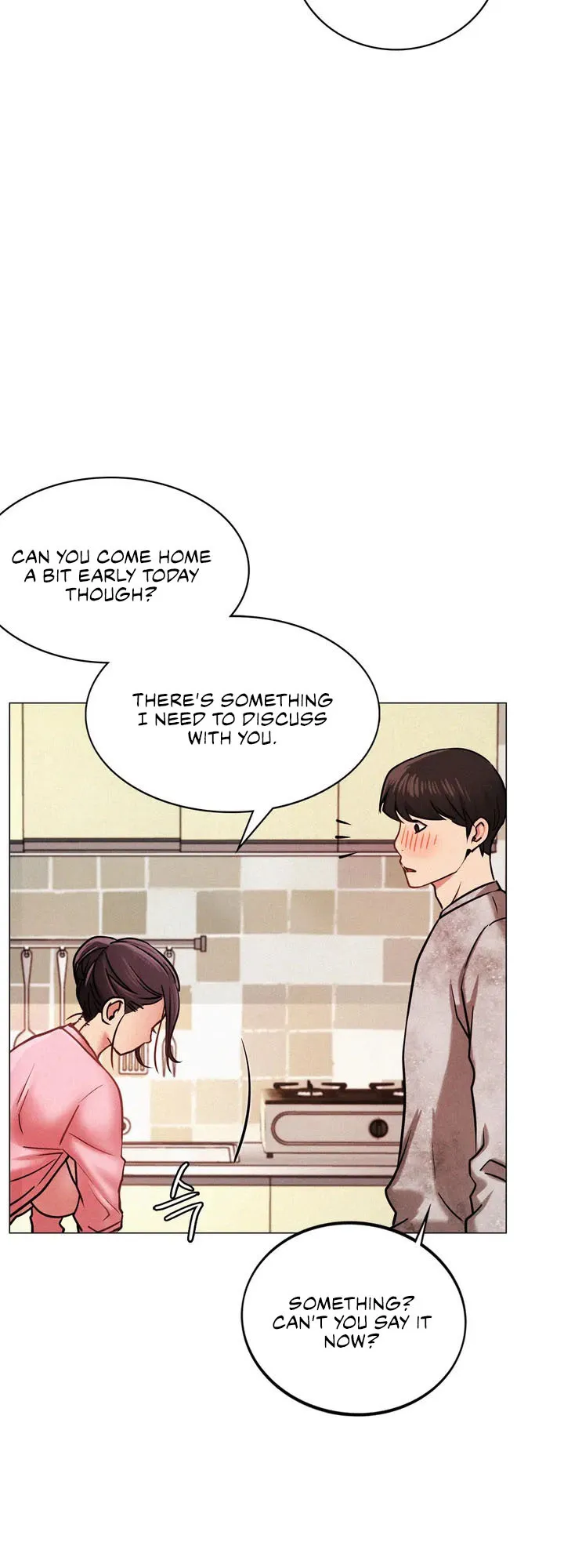 Read Staying With Ajumma chapter 1 image 41 on Lezhin