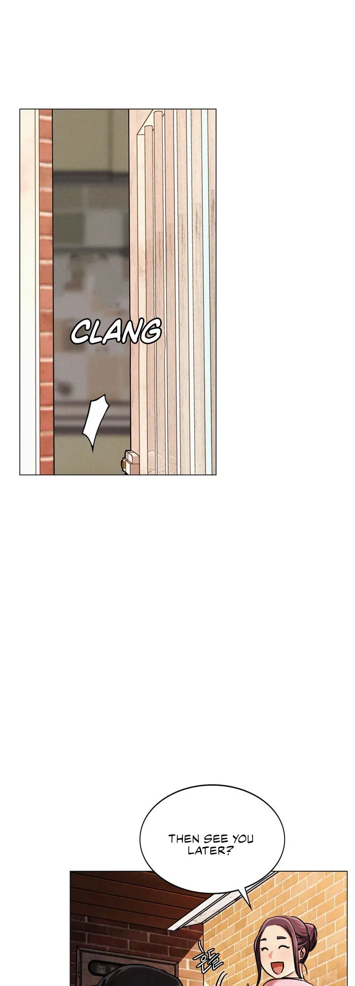 Read Staying With Ajumma chapter 1 image 44 on Lezhin