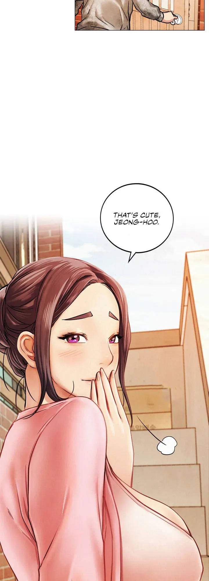 Read Staying With Ajumma chapter 1 image 49 on Lezhin