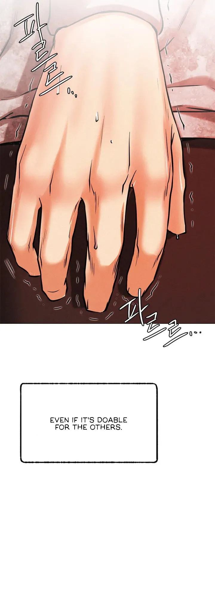 Read Staying With Ajumma chapter 1 image 63 on Lezhin
