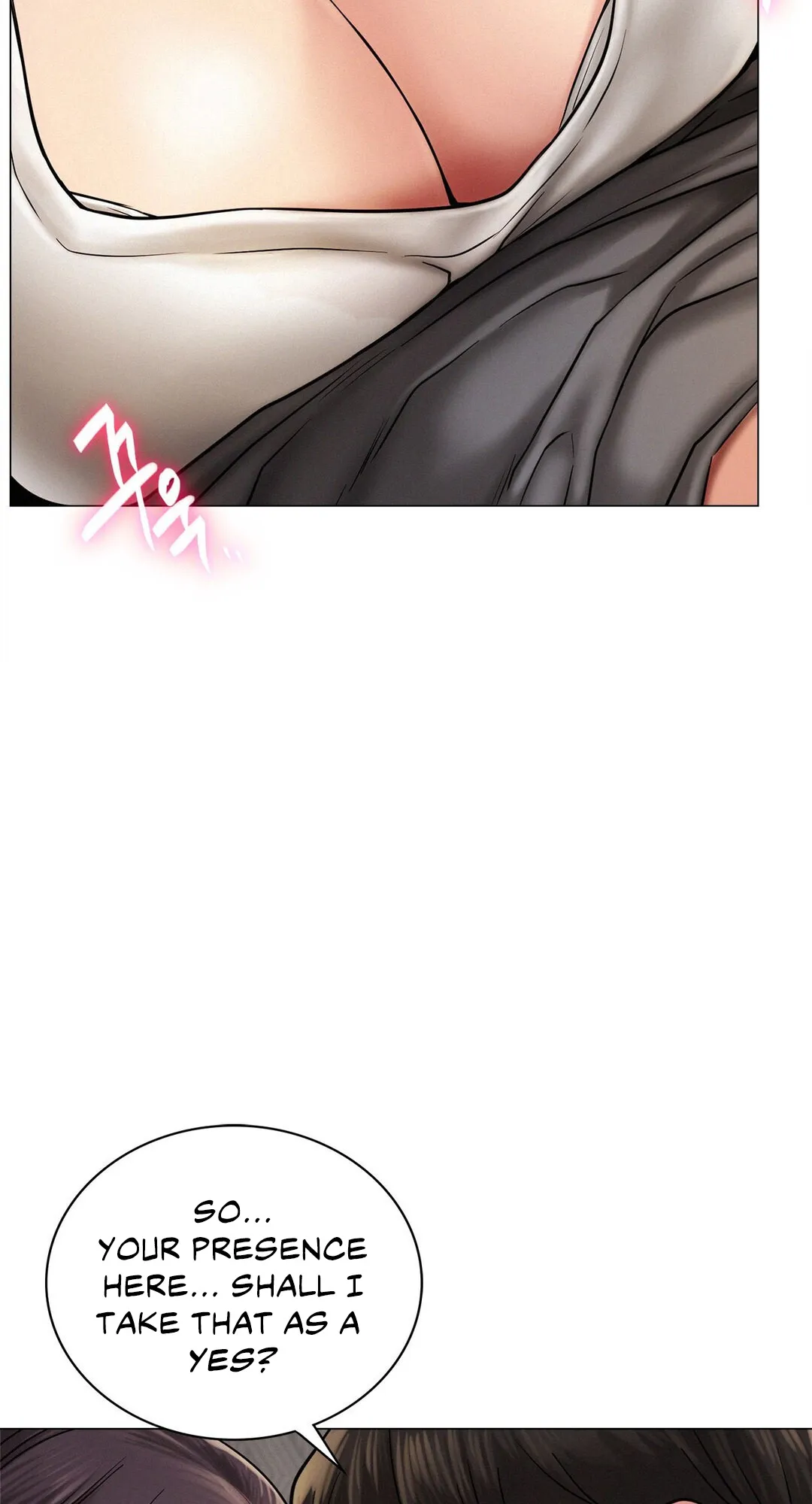 Read Staying With Ajumma chapter 10 image 10 on Lezhin