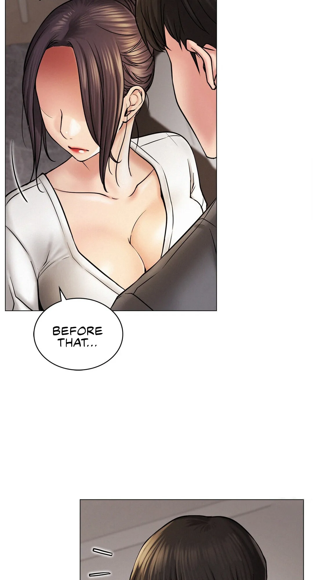 Read Staying With Ajumma chapter 10 image 12 on Lezhin