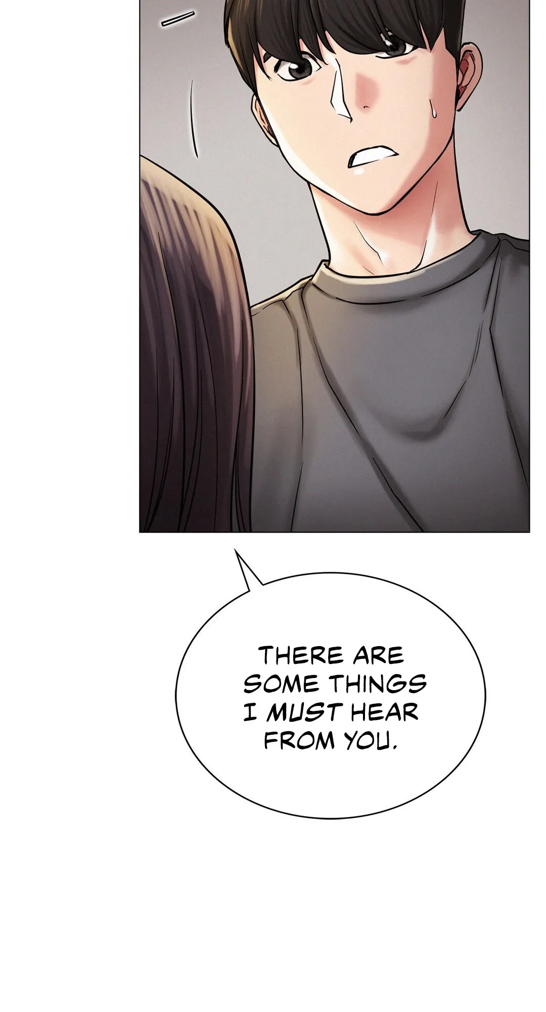 Read Staying With Ajumma chapter 10 image 13 on Lezhin