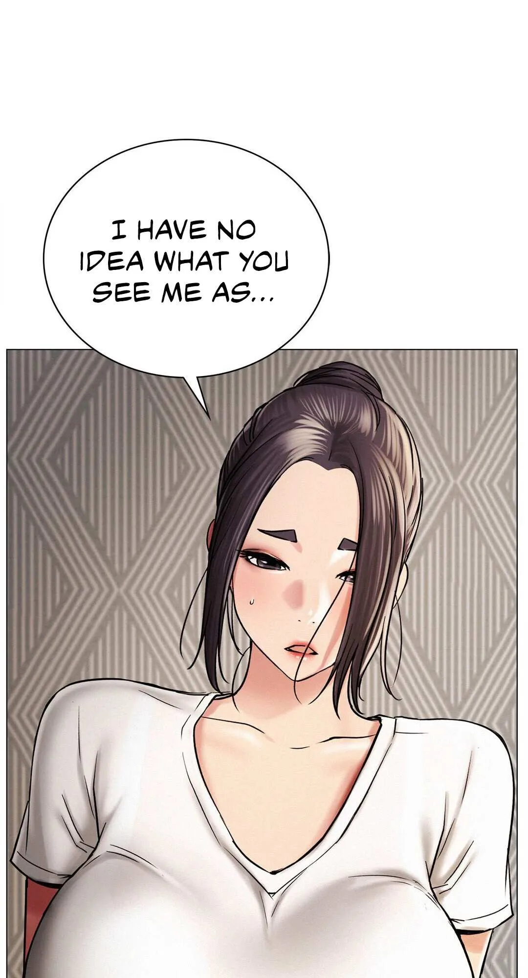 Read Staying With Ajumma chapter 10 image 18 on Lezhin