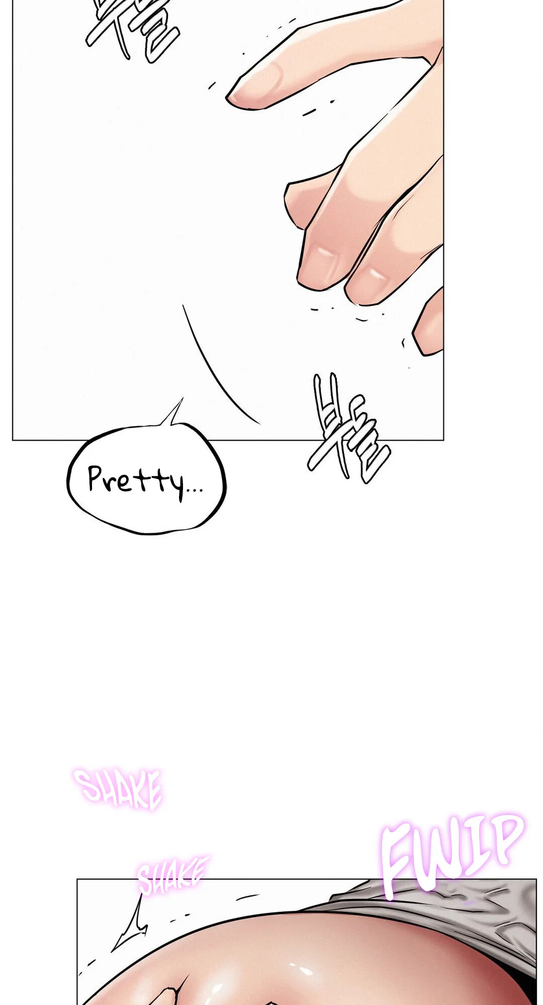 Read Staying With Ajumma chapter 10 image 39 on Lezhin