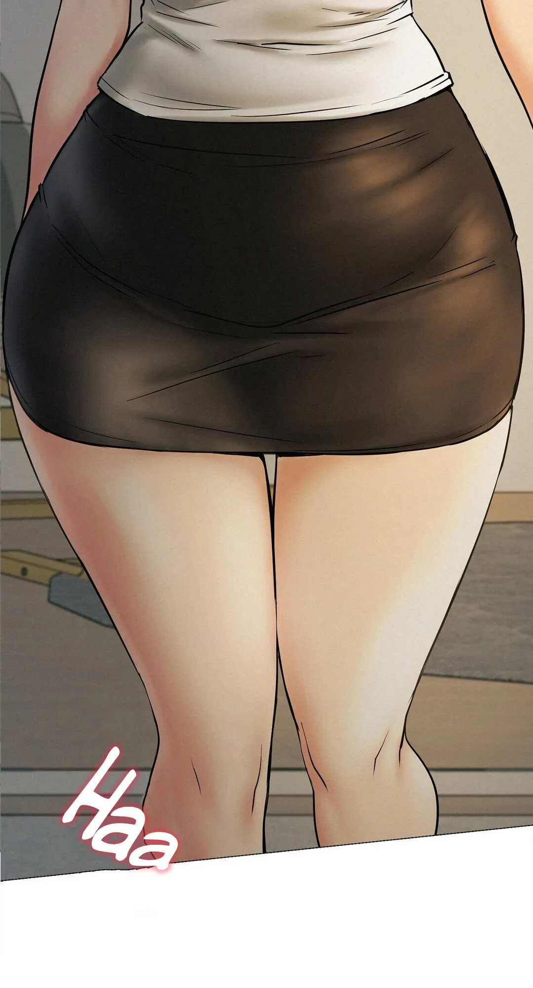Read Staying With Ajumma chapter 10 image 4 on Lezhin