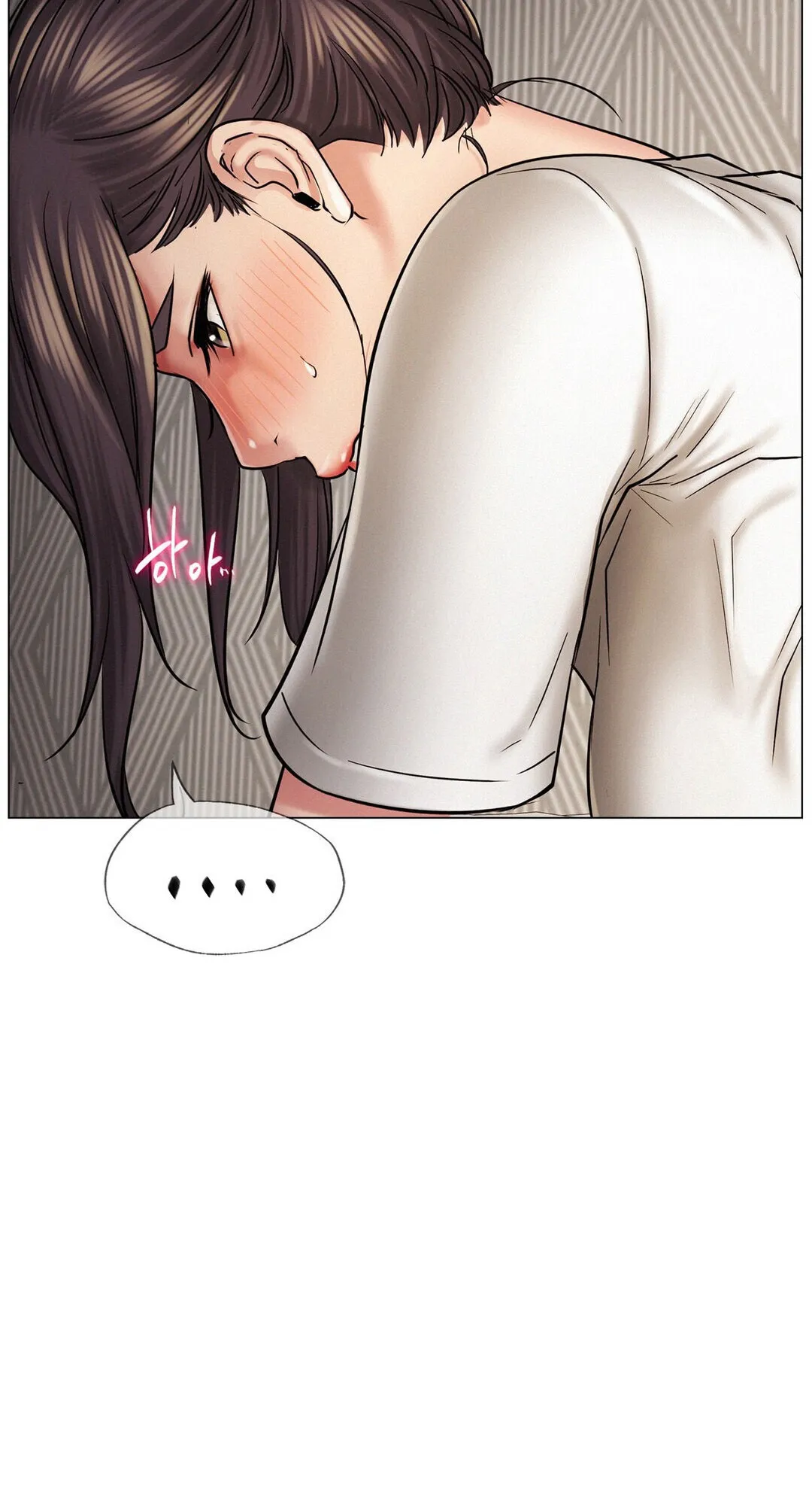 Read Staying With Ajumma chapter 10 image 41 on Lezhin