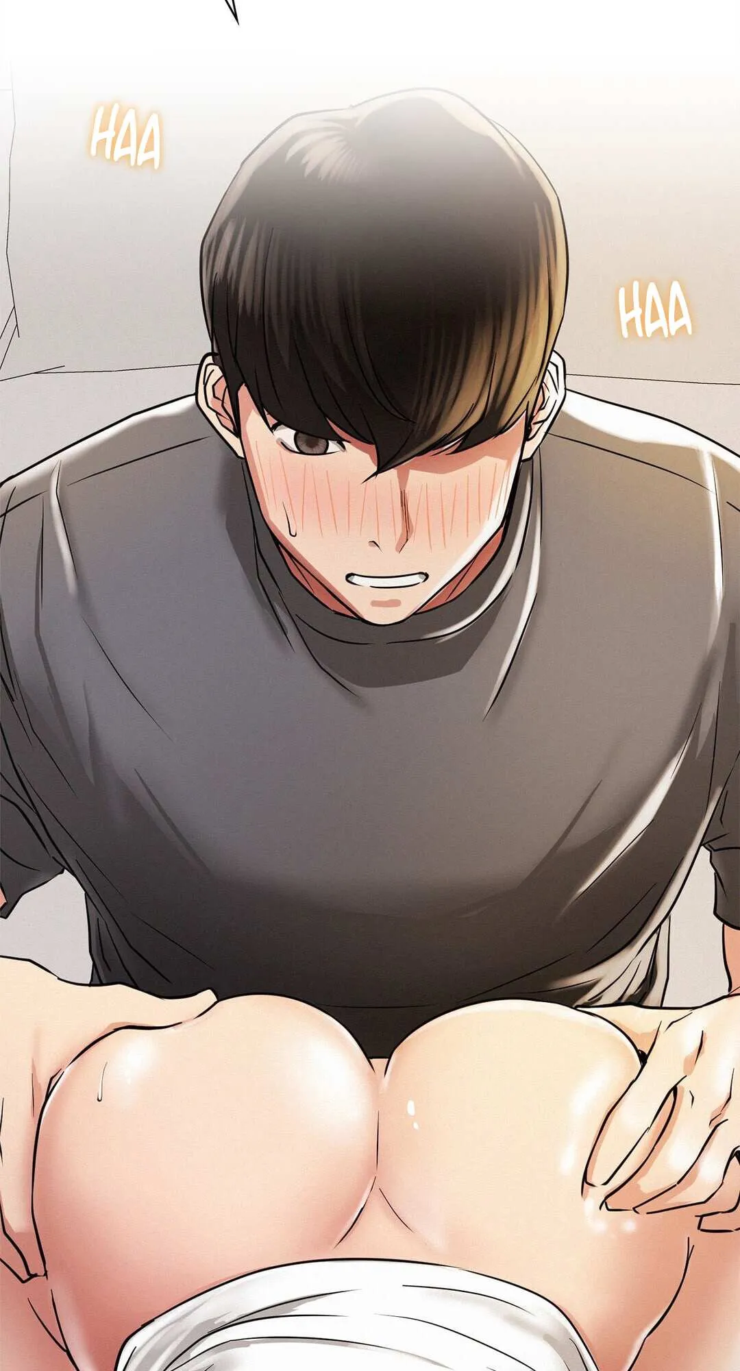 Read Staying With Ajumma chapter 10 image 45 on Lezhin