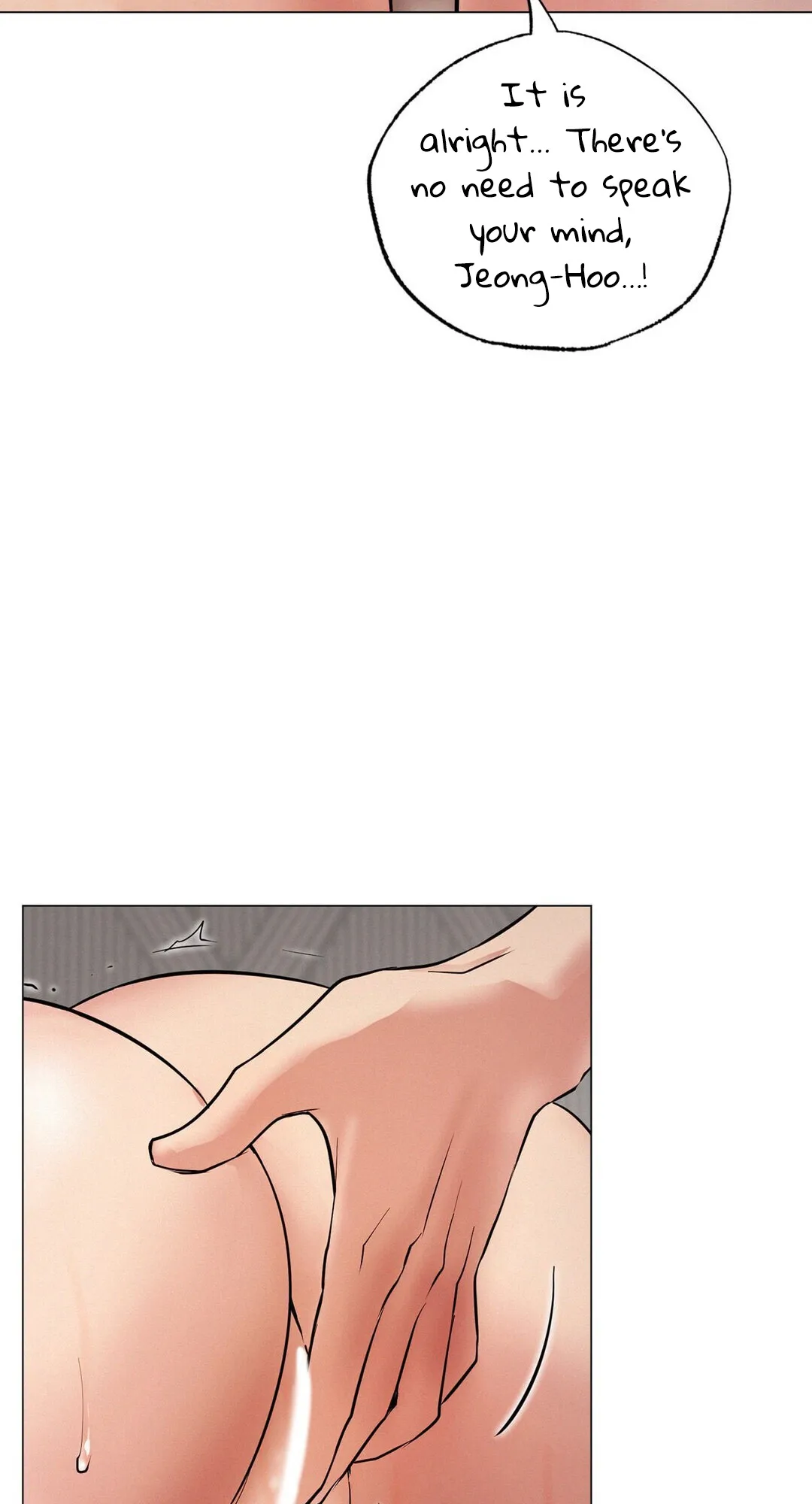 Read Staying With Ajumma chapter 10 image 49 on Lezhin