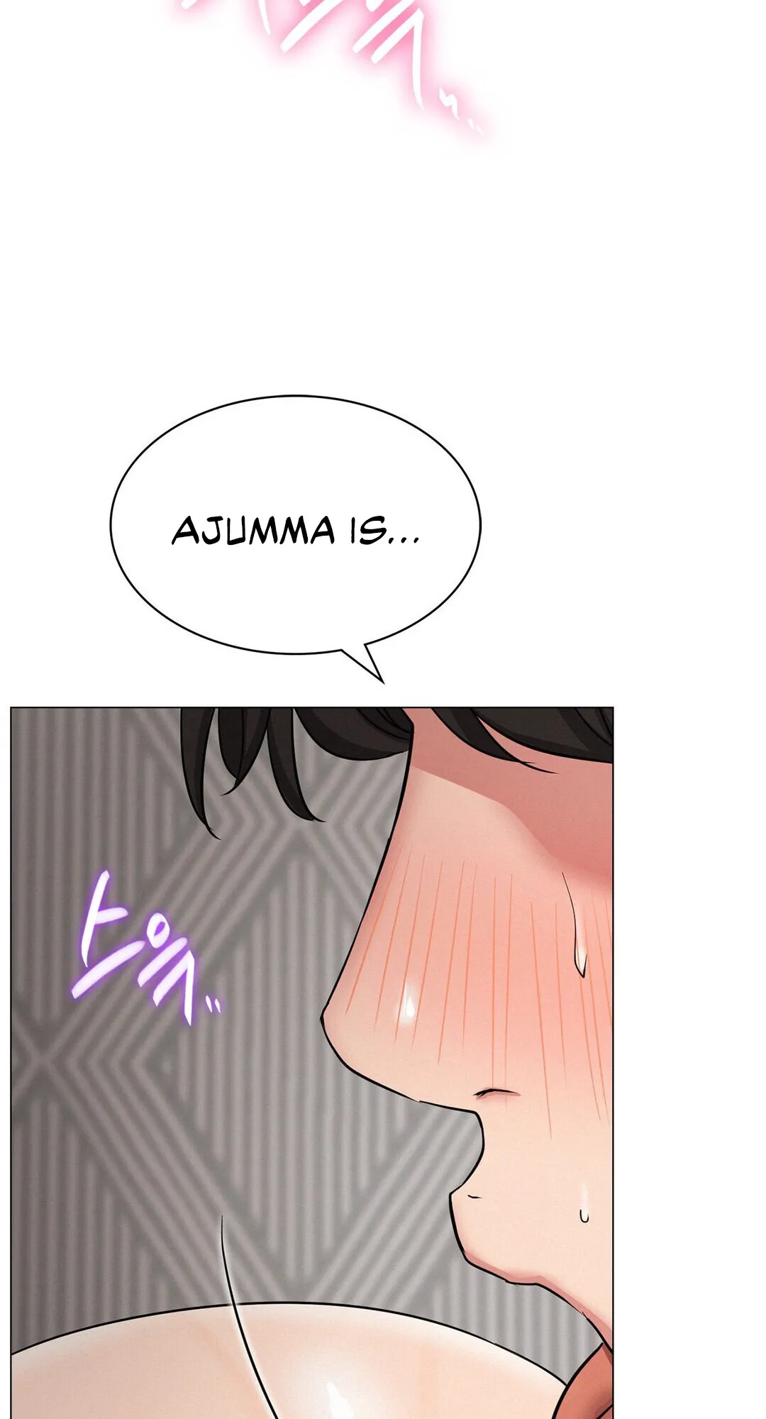 Read Staying With Ajumma chapter 10 image 51 on Lezhin