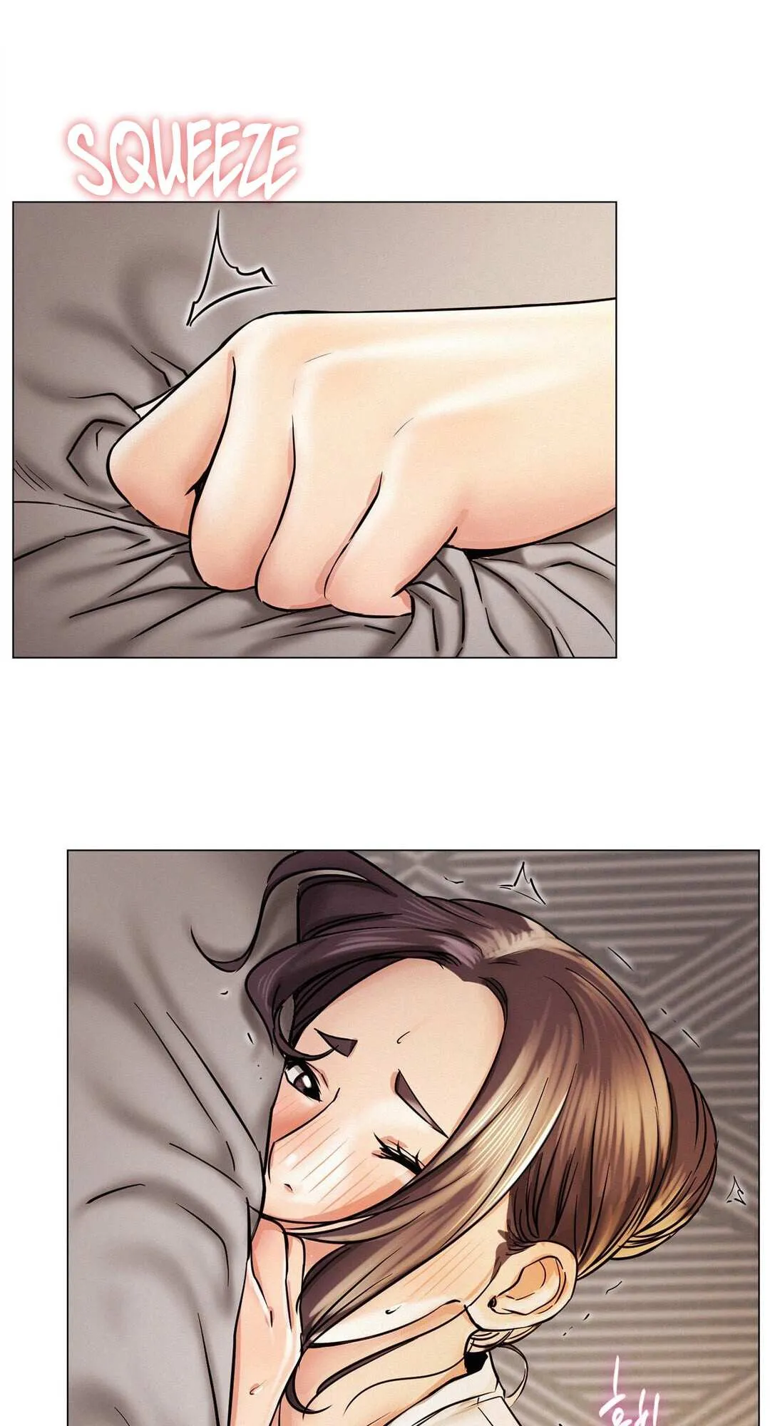Read Staying With Ajumma chapter 10 image 59 on Lezhin