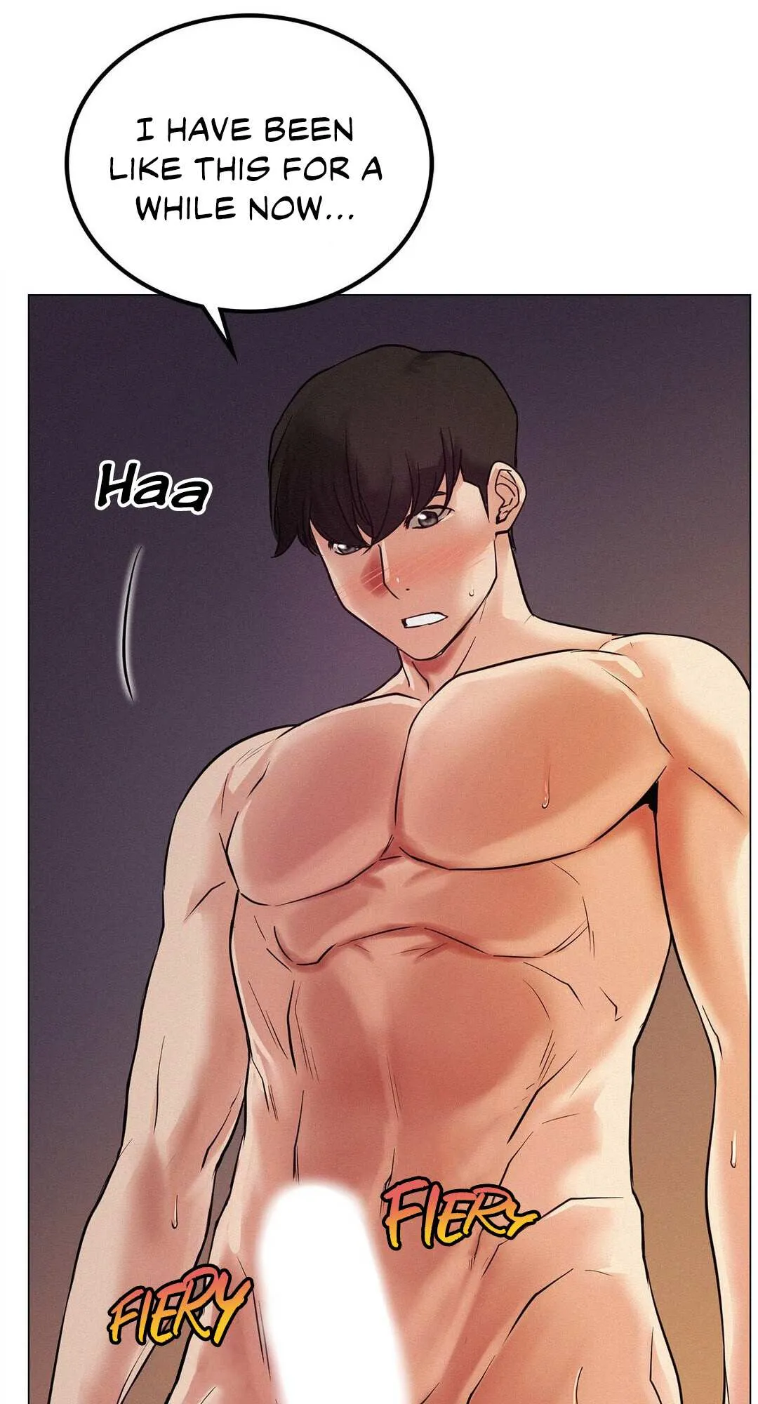 Read Staying With Ajumma chapter 10 image 64 on Lezhin