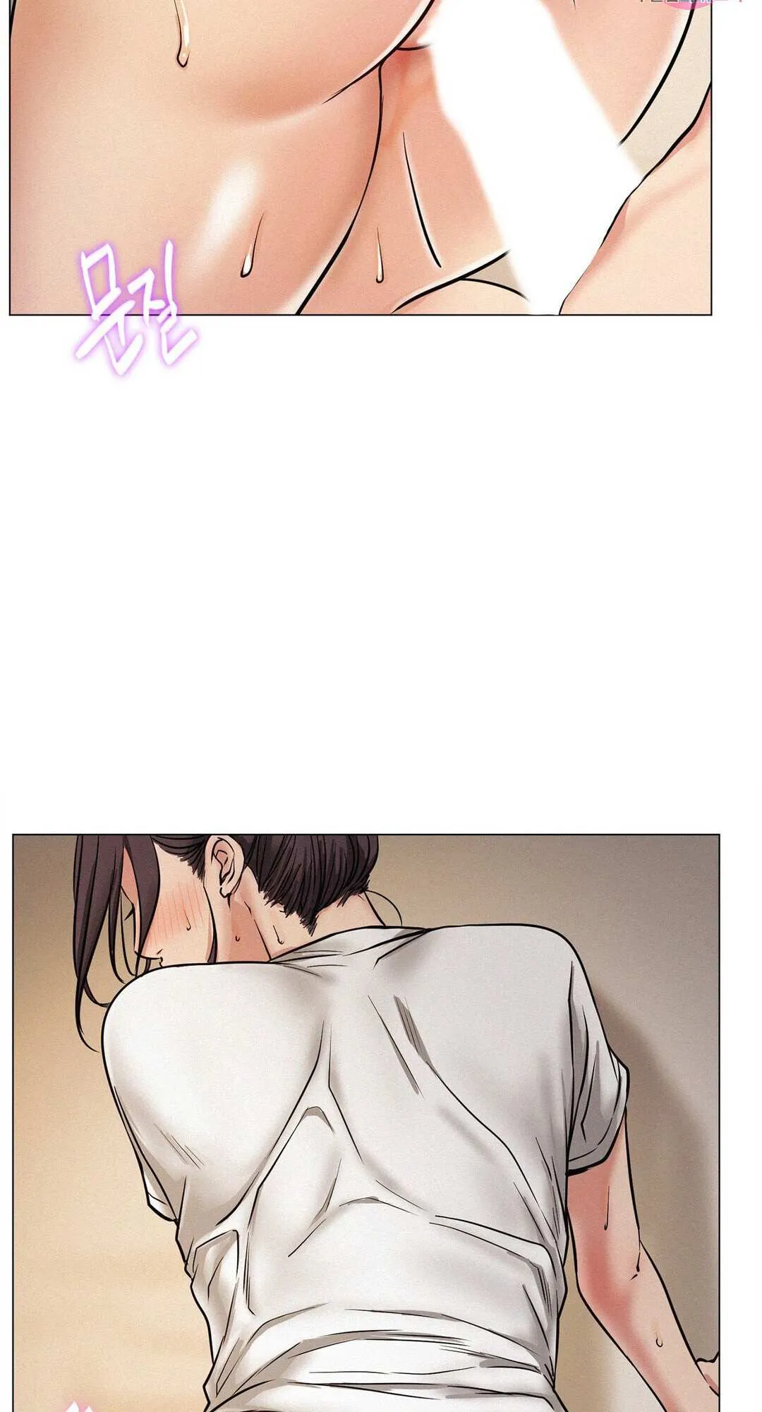 Read Staying With Ajumma chapter 10 image 66 on Lezhin