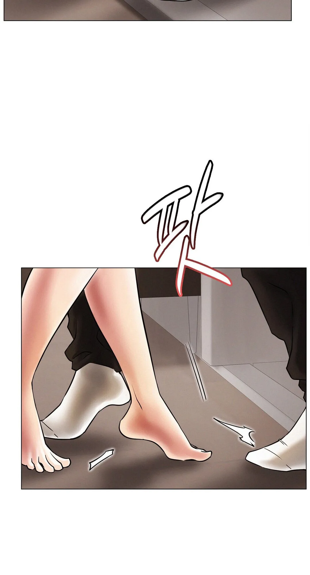 Read Staying With Ajumma chapter 10 image 7 on Lezhin