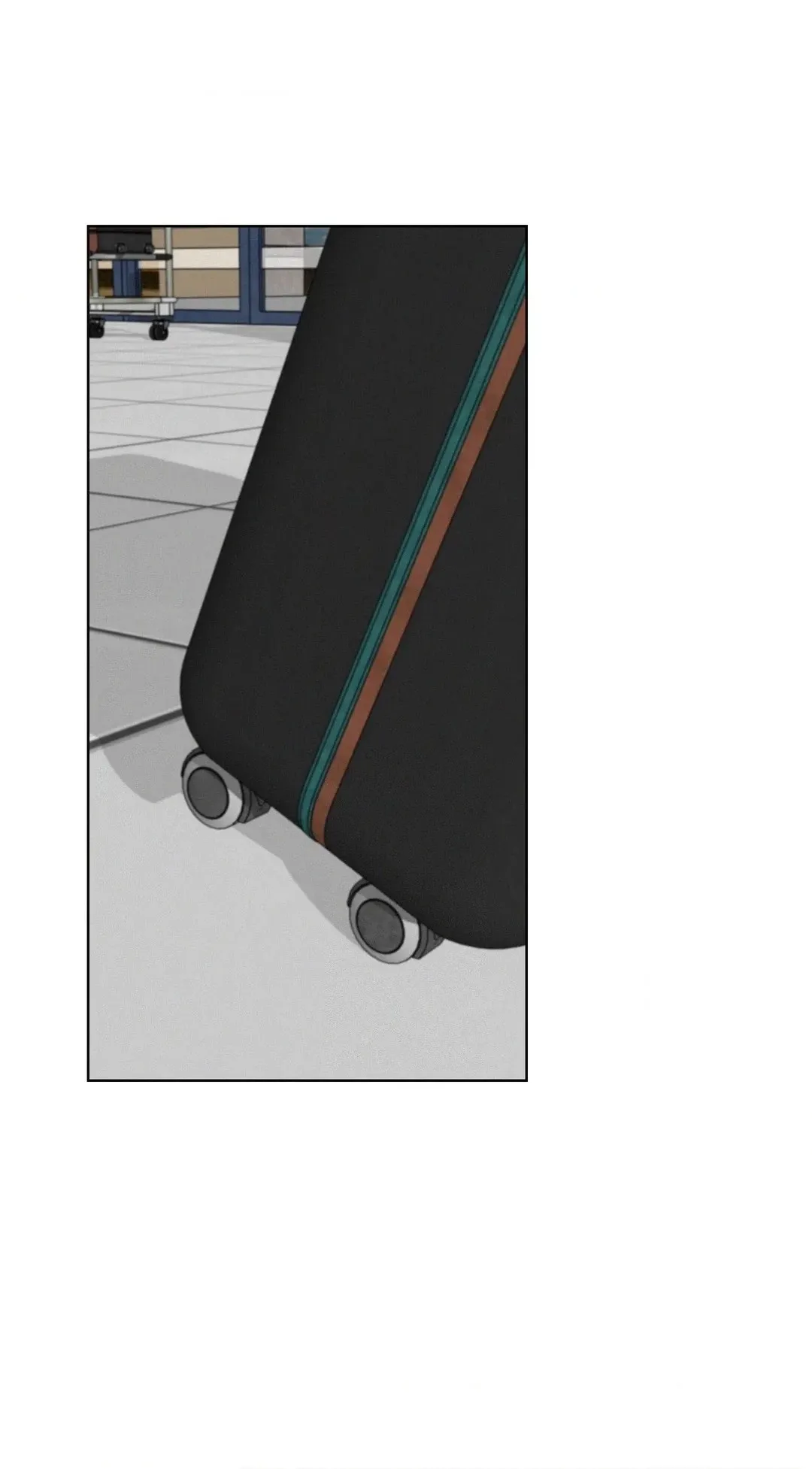 Read Staying With Ajumma chapter 100 image 29 on Lezhin