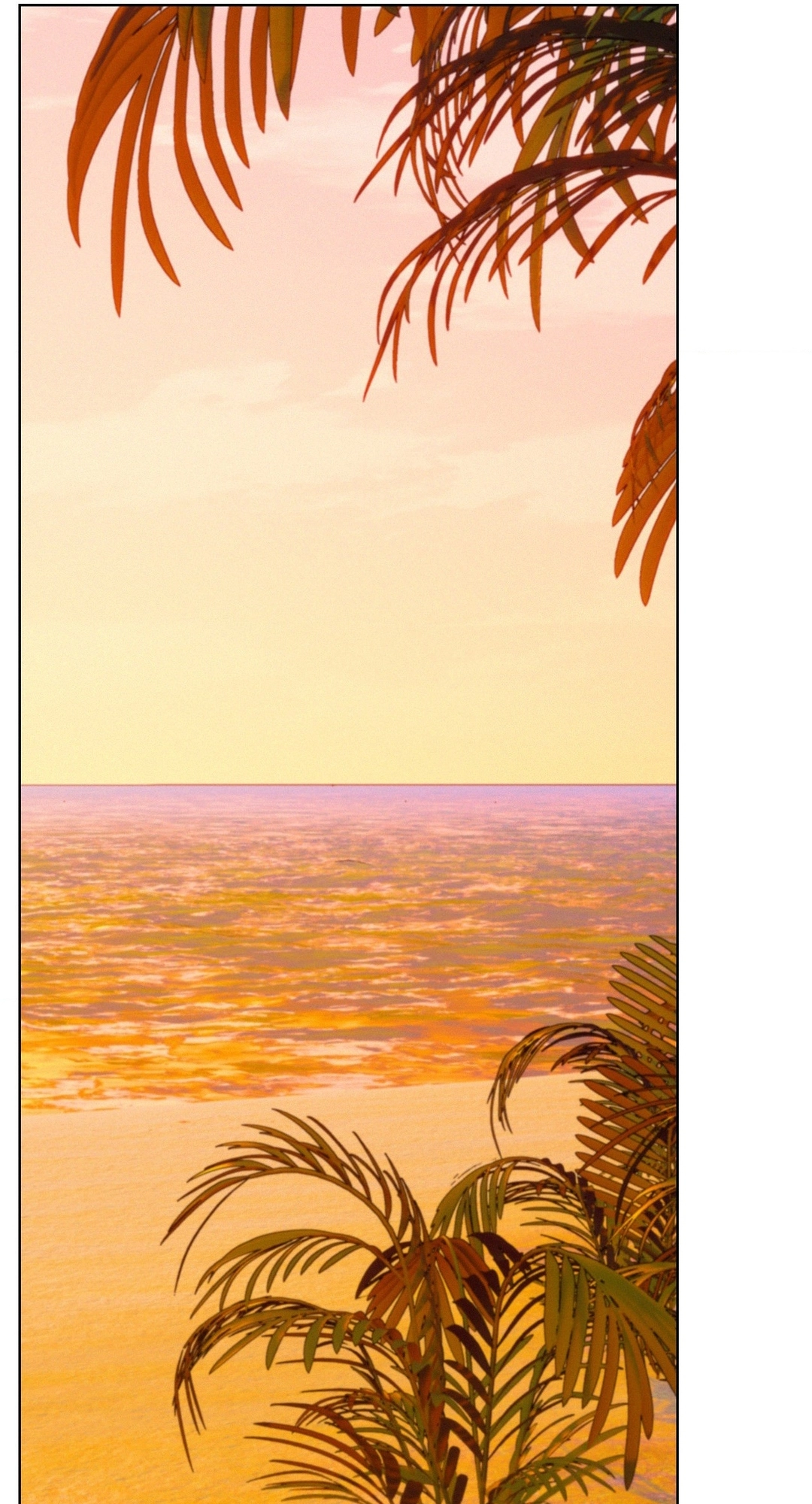 Read Staying With Ajumma chapter 100 image 35 on Lezhin