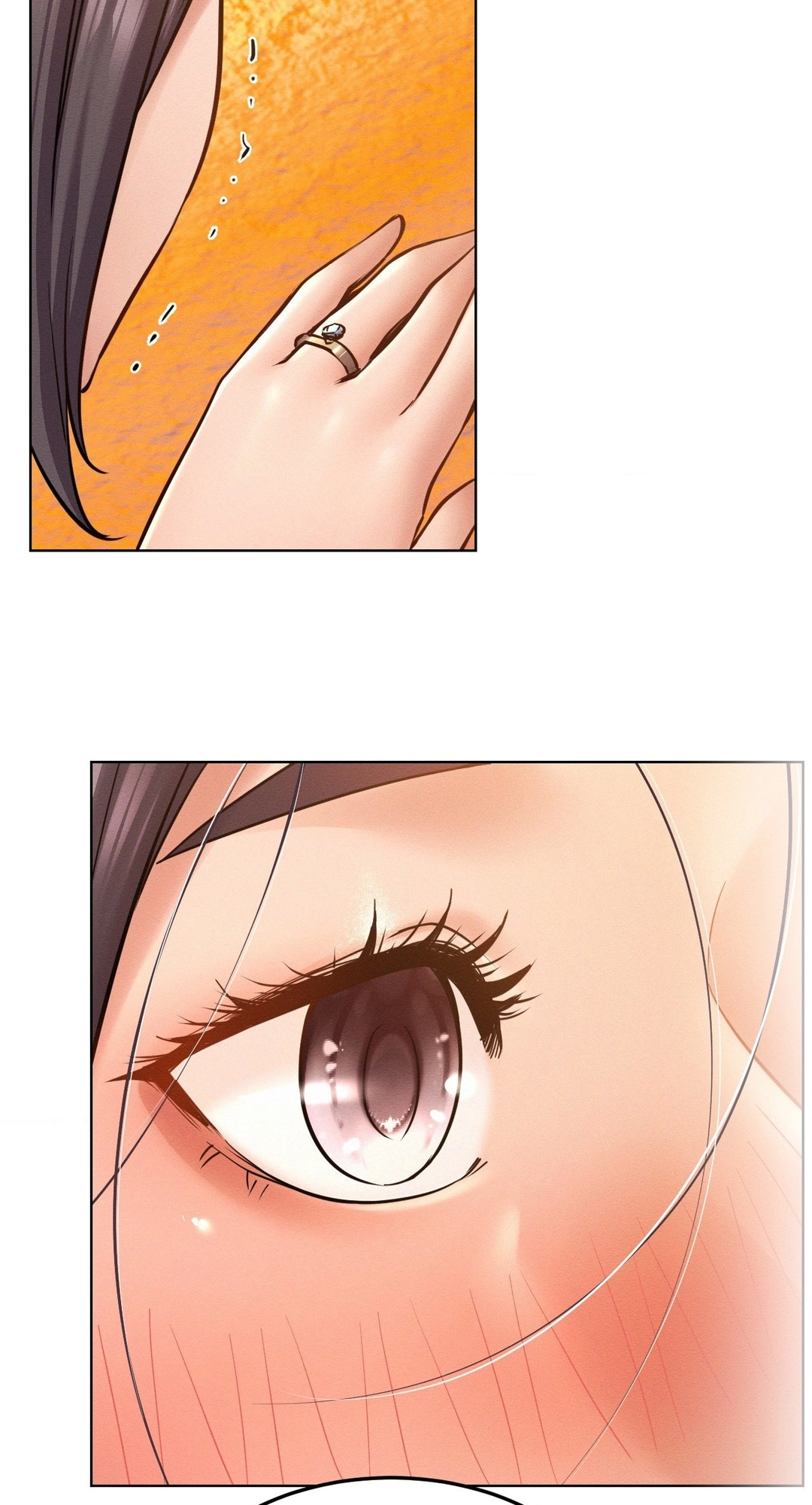 Read Staying With Ajumma chapter 100 image 62 on Lezhin