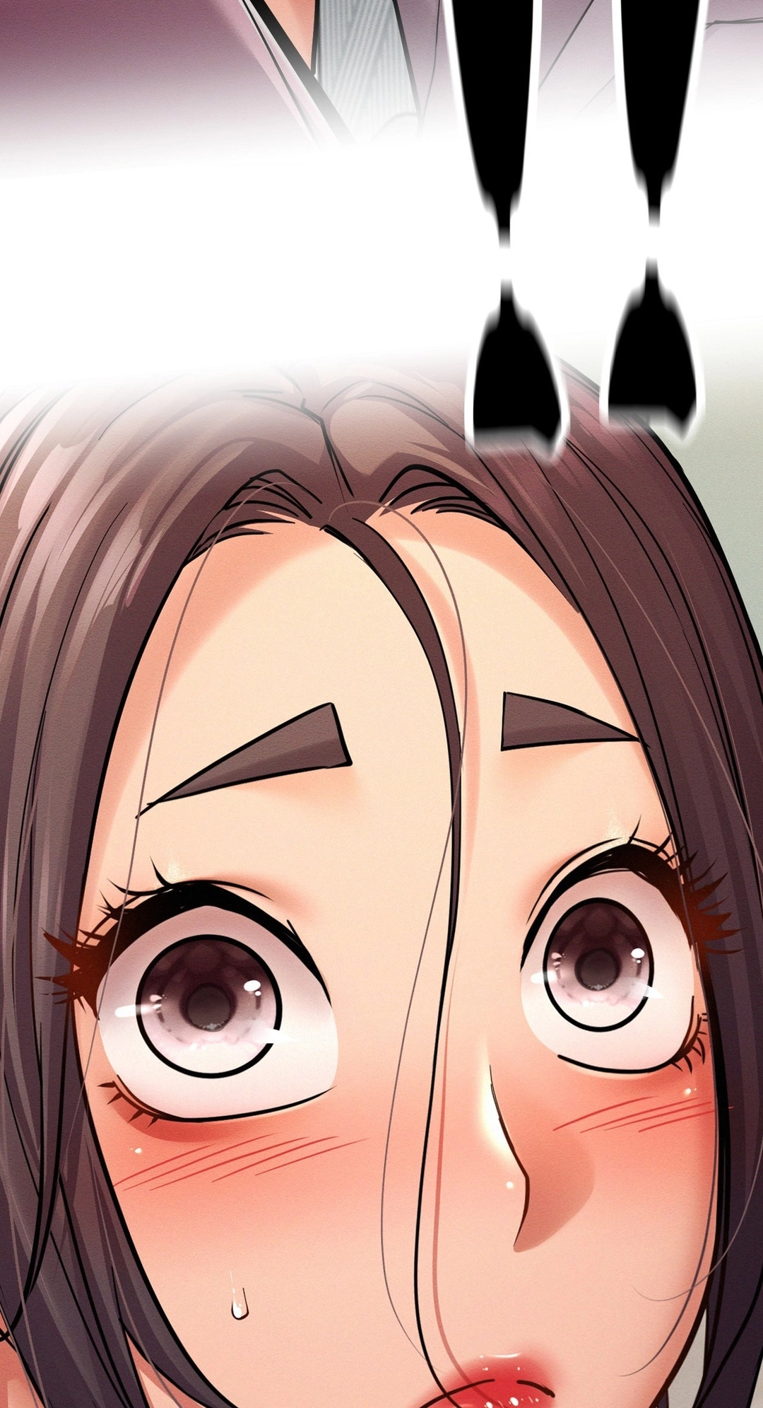 Read Staying With Ajumma chapter 100 image 78 on Lezhin