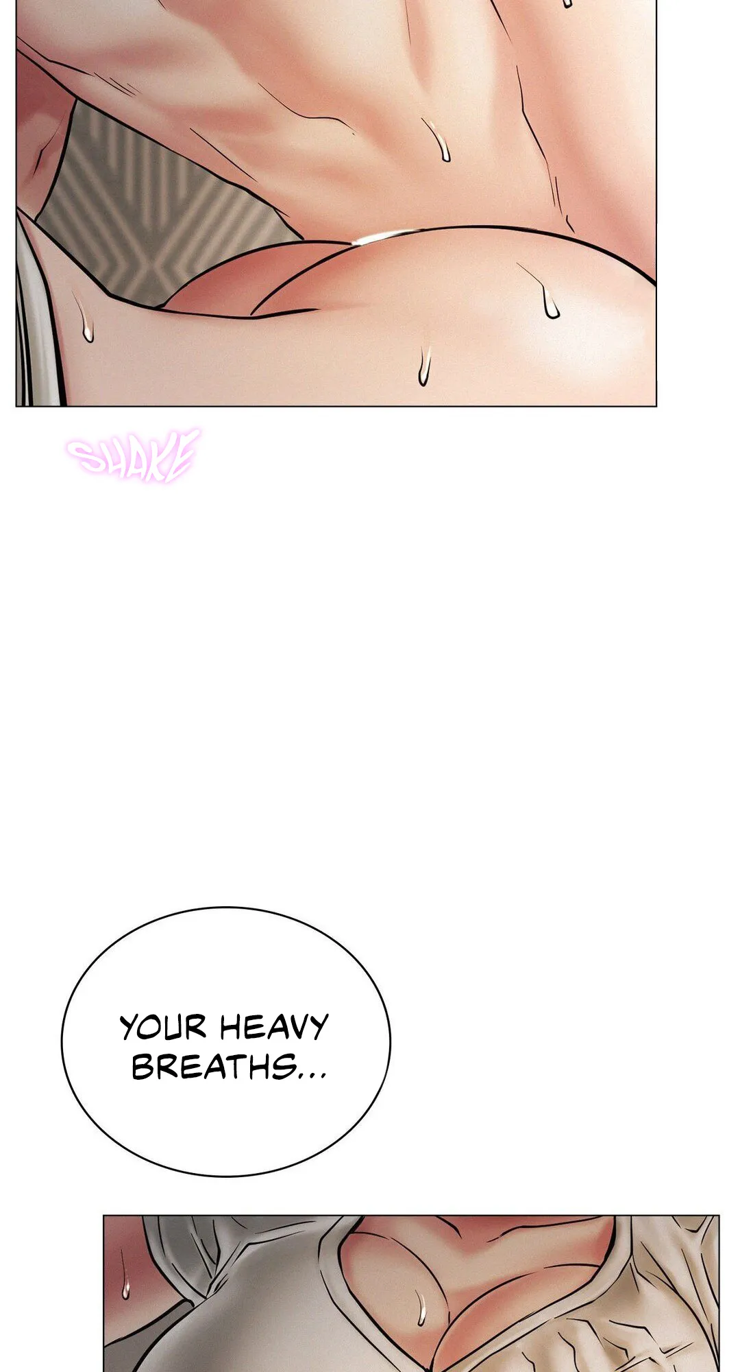 Read Staying With Ajumma chapter 11 image 26 on Lezhin