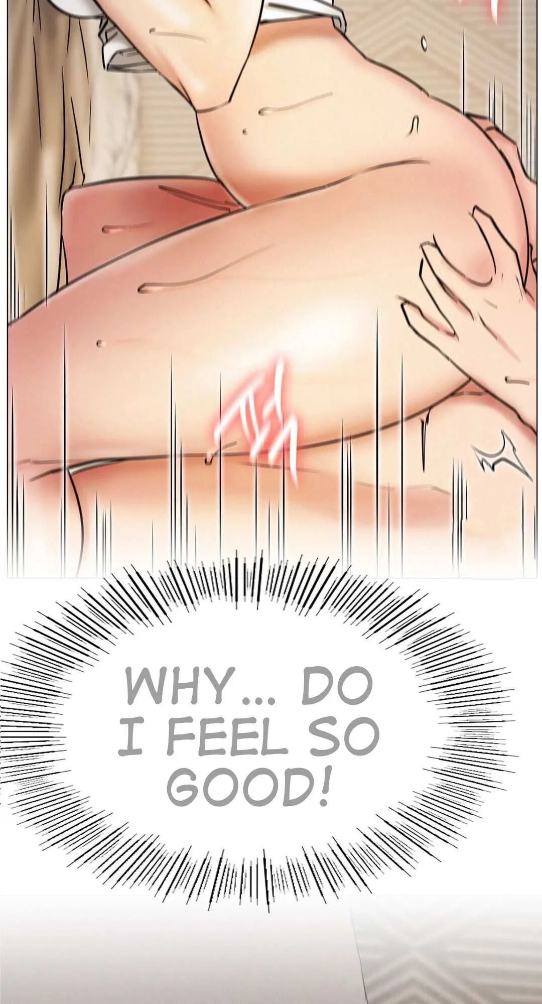 Read Staying With Ajumma chapter 11 image 3 on Lezhin