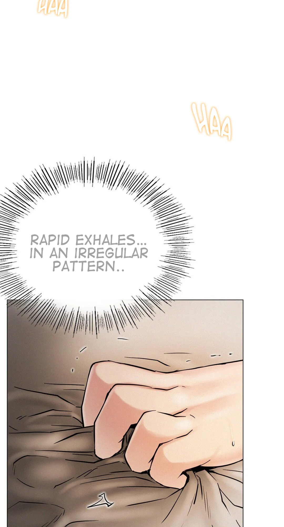 Read Staying With Ajumma chapter 11 image 31 on Lezhin