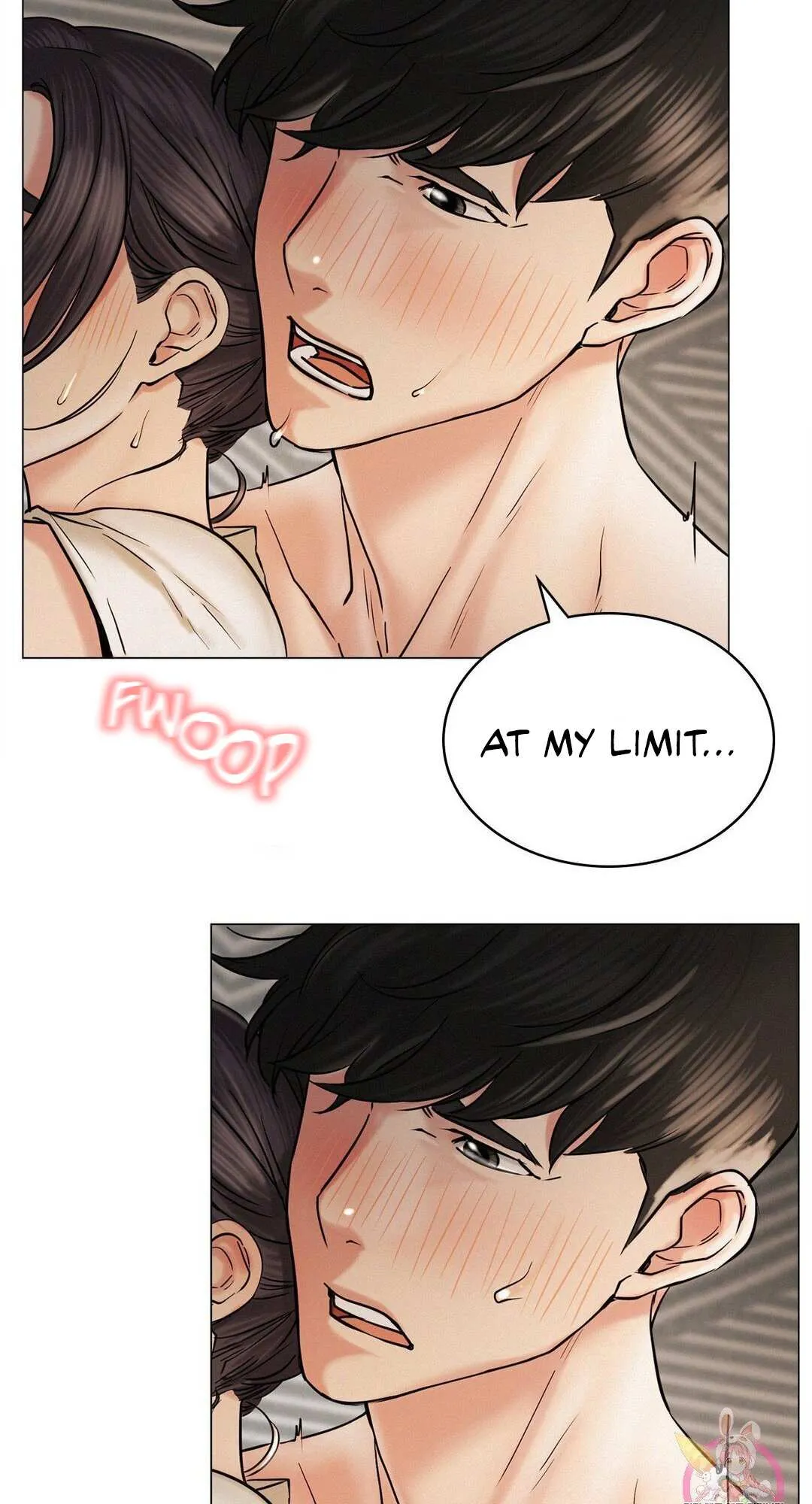 Read Staying With Ajumma chapter 11 image 36 on Lezhin