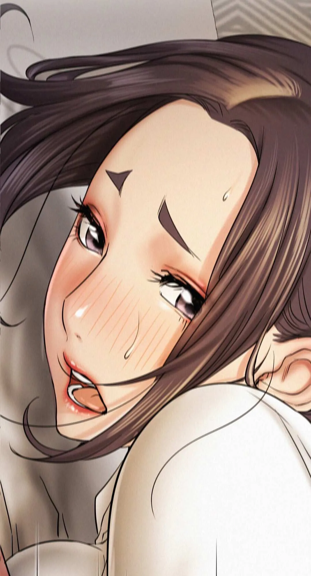 Read Staying With Ajumma chapter 11 image 4 on Lezhin