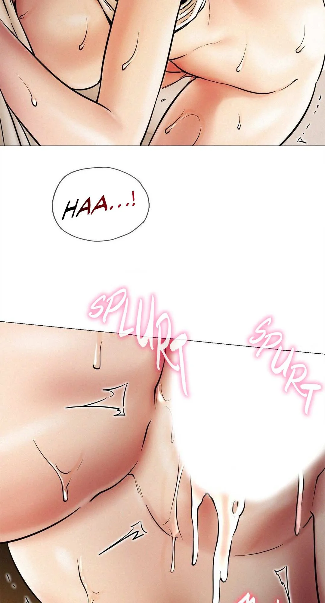 Read Staying With Ajumma chapter 11 image 43 on Lezhin