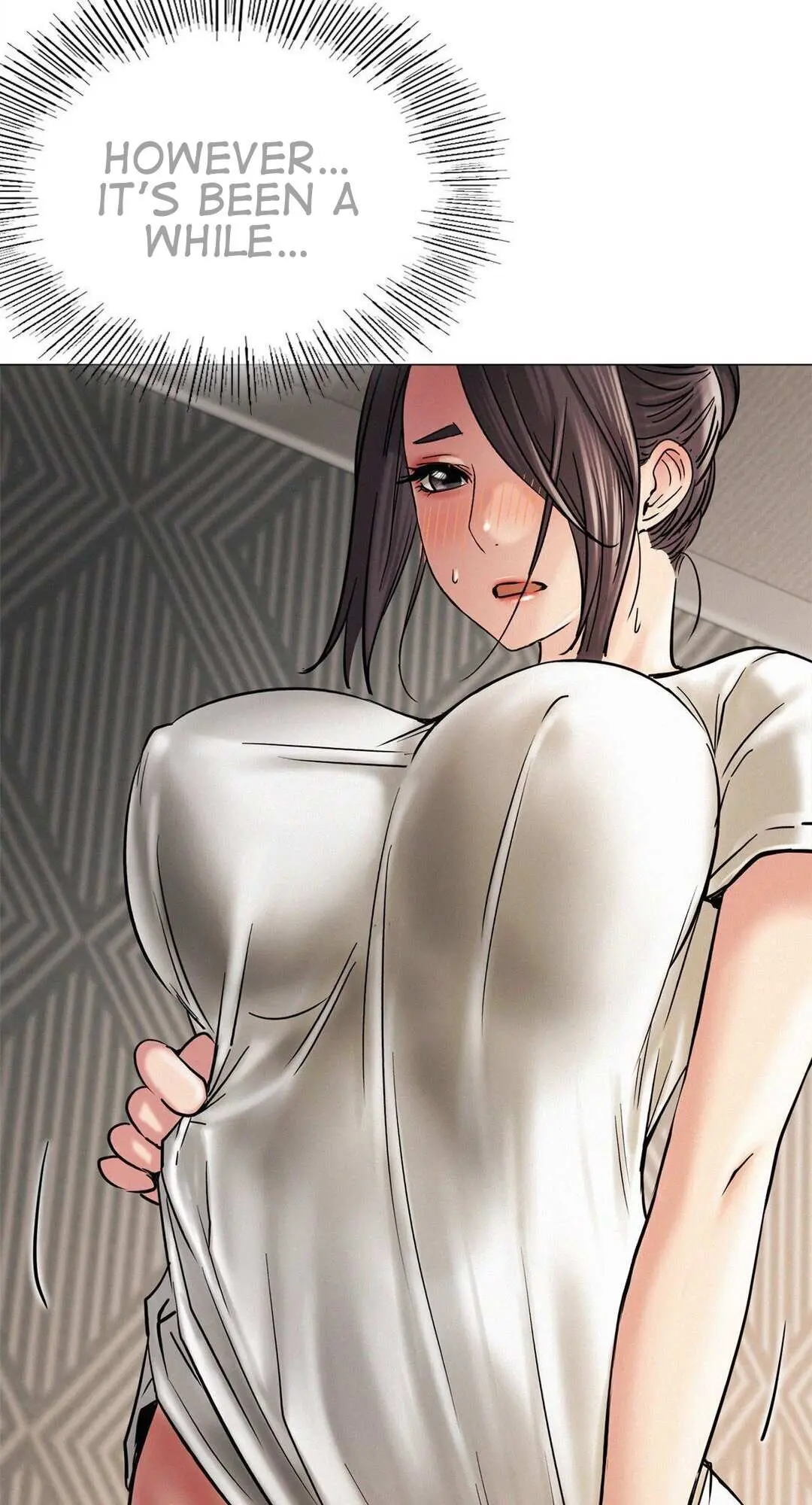 Read Staying With Ajumma chapter 11 image 49 on Lezhin