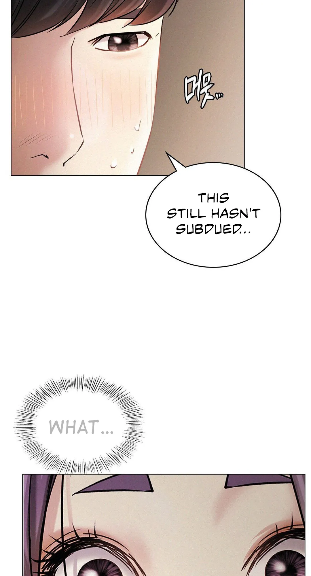 Read Staying With Ajumma chapter 11 image 52 on Lezhin