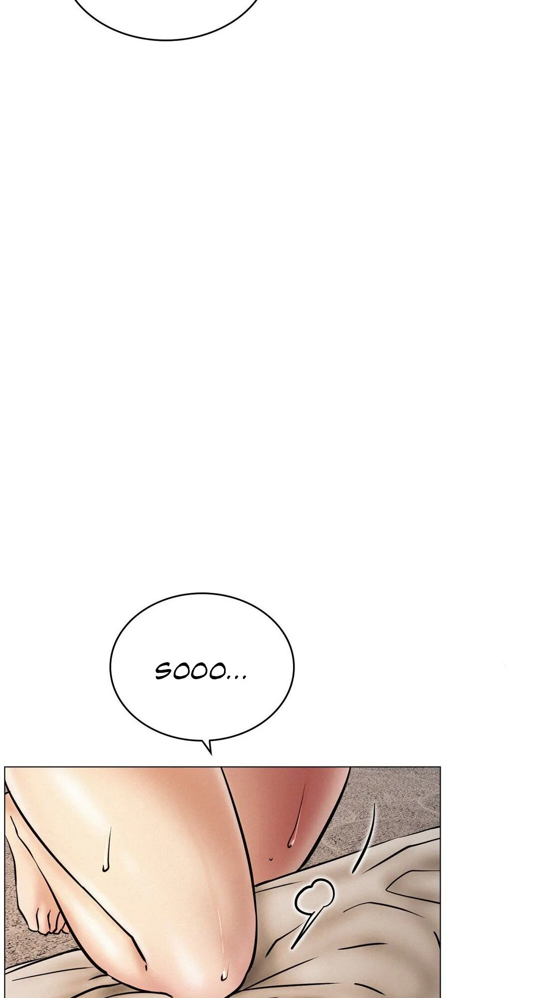 Read Staying With Ajumma chapter 11 image 58 on Lezhin