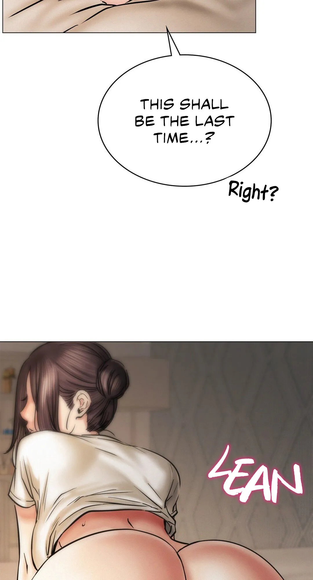 Read Staying With Ajumma chapter 11 image 59 on Lezhin