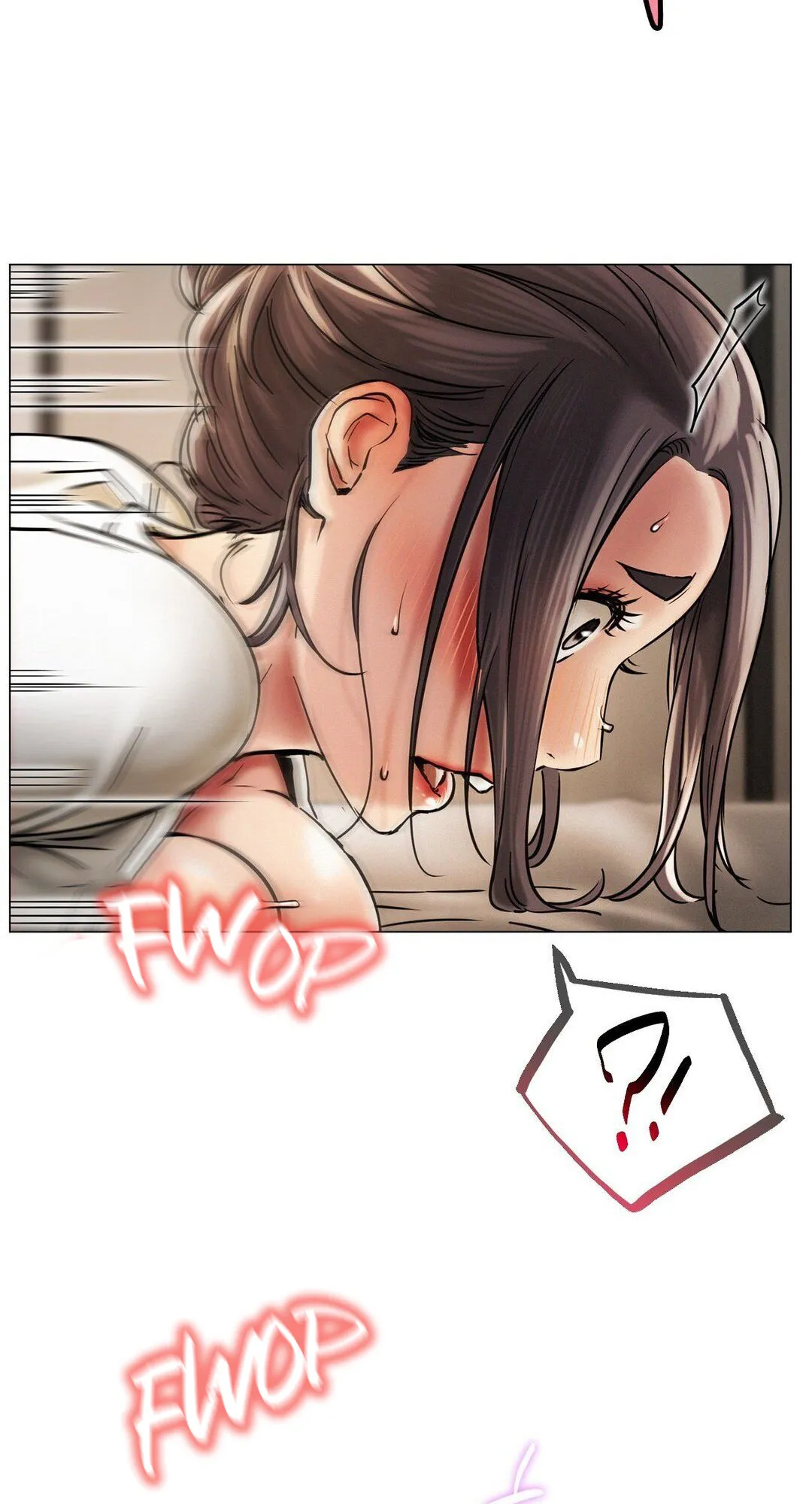Read Staying With Ajumma chapter 11 image 63 on Lezhin