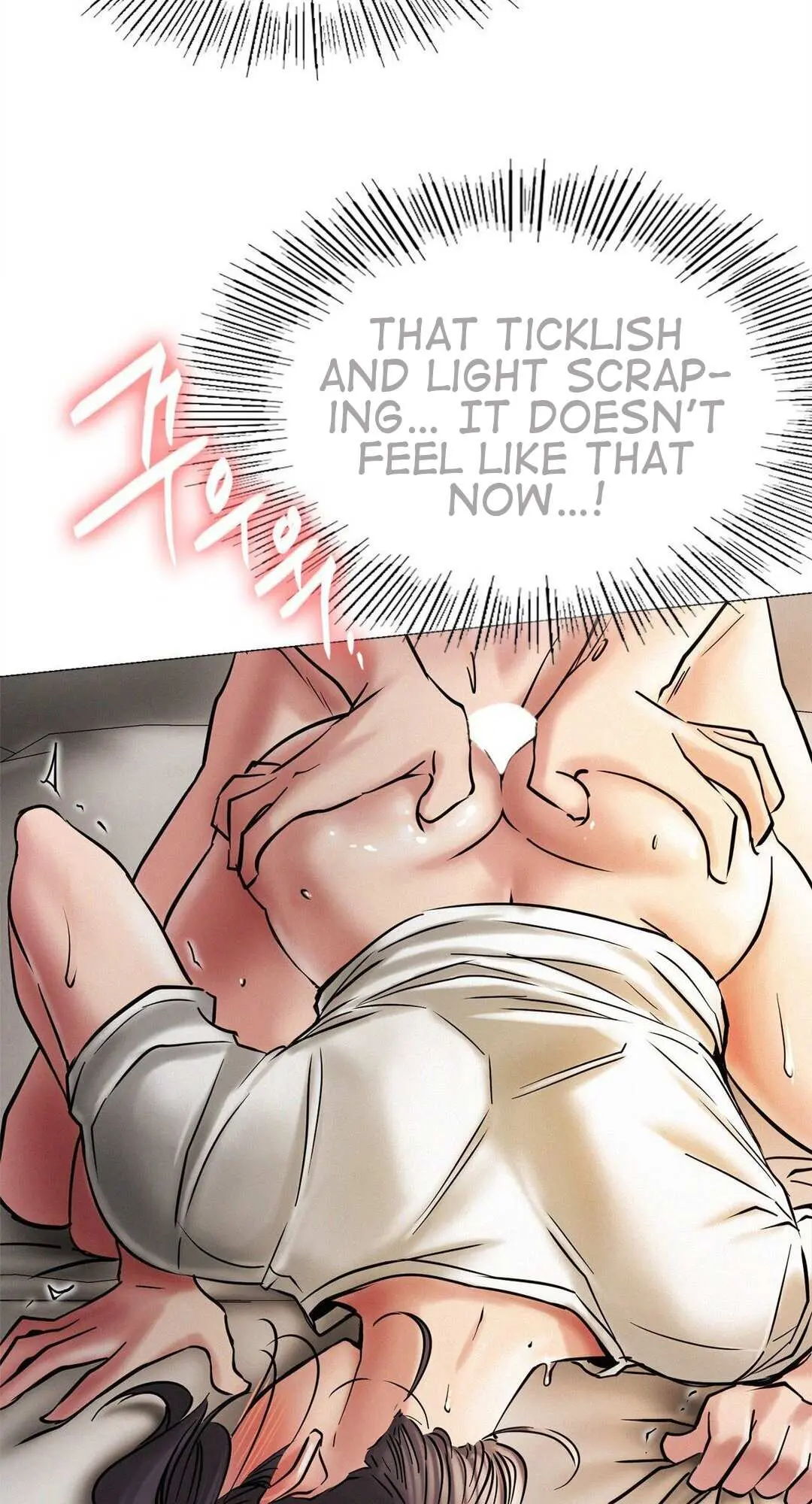 Read Staying With Ajumma chapter 11 image 66 on Lezhin