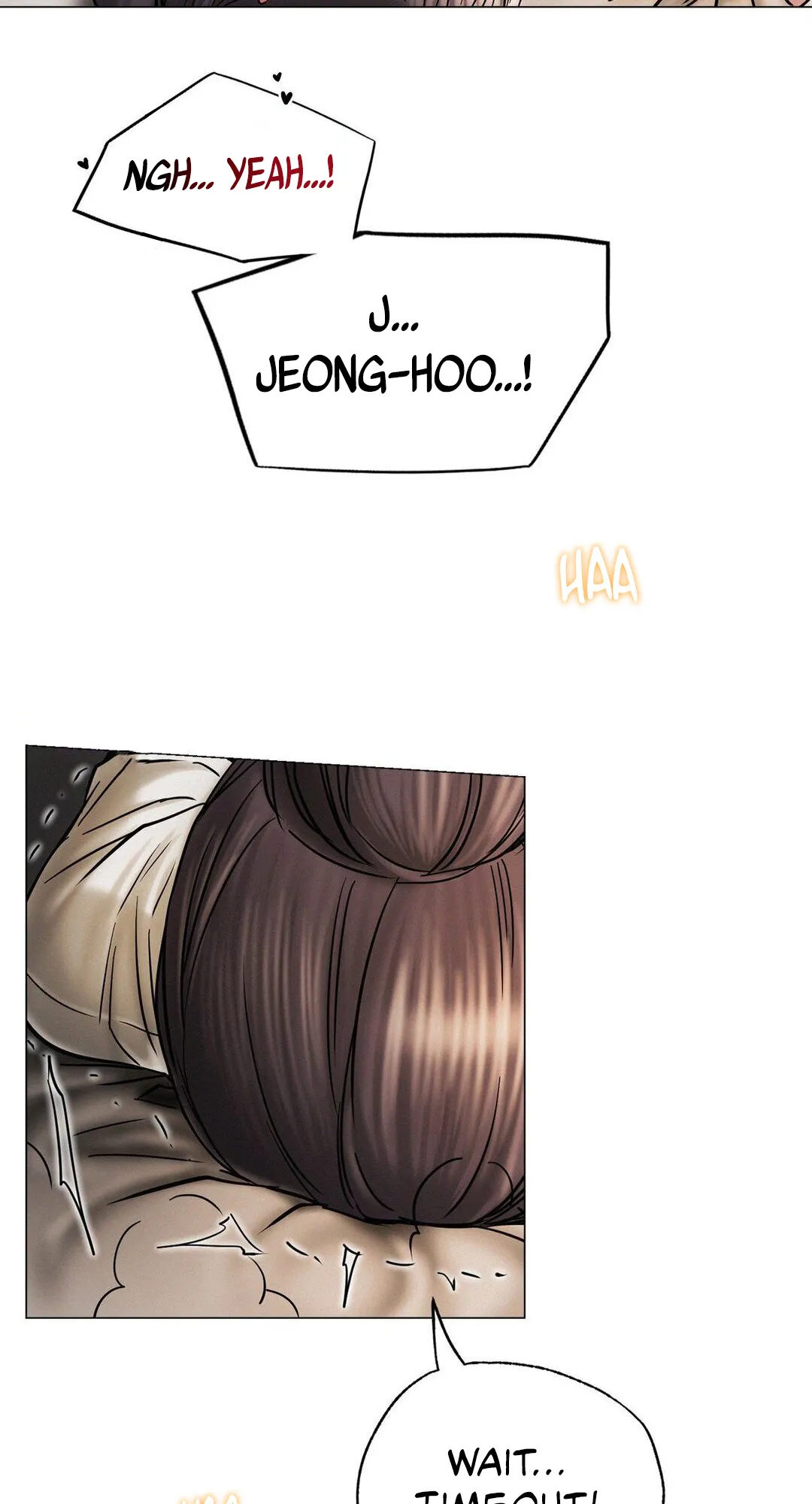 Read Staying With Ajumma chapter 11 image 67 on Lezhin