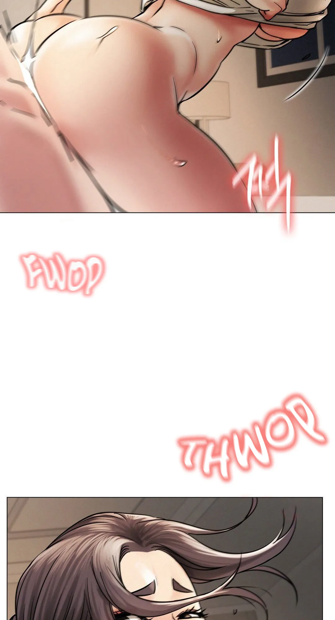 Read Staying With Ajumma chapter 11 image 71 on Lezhin