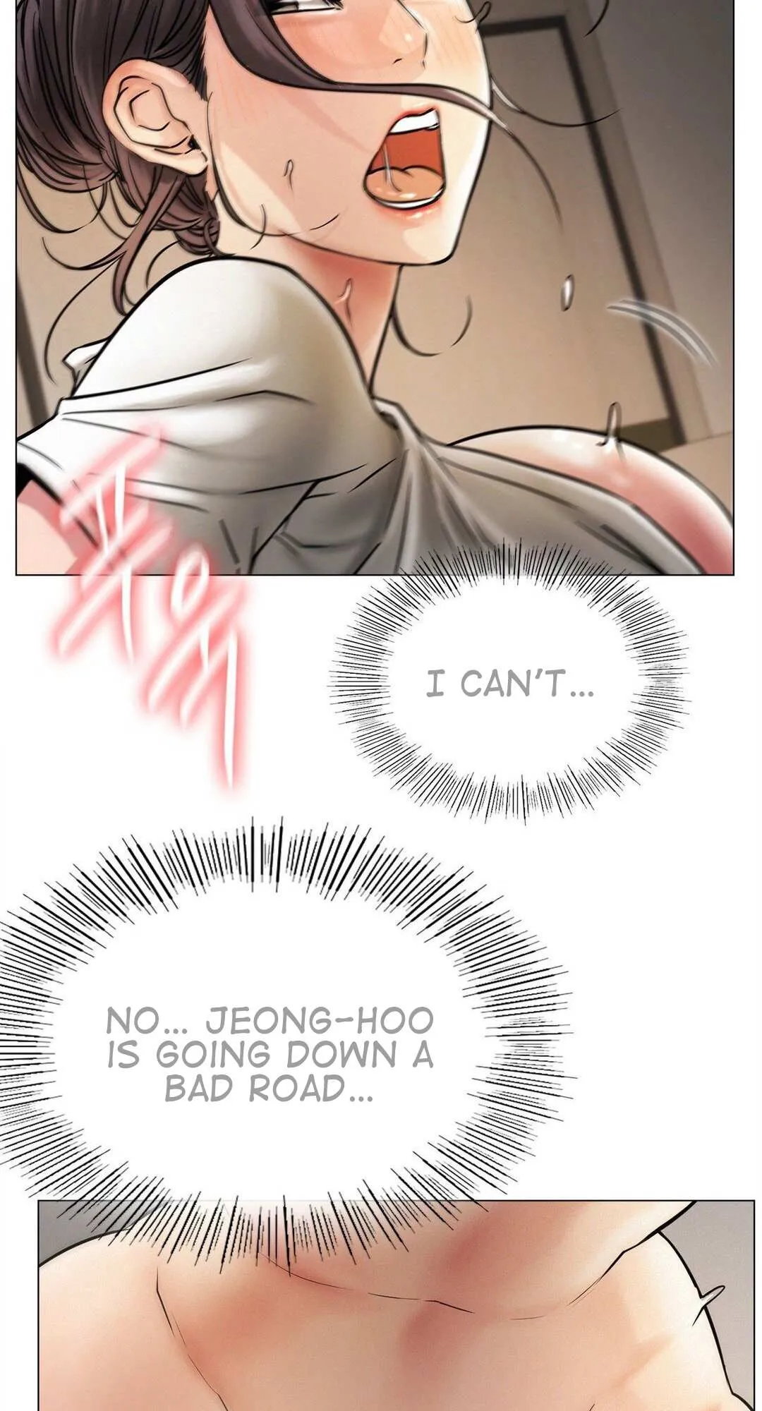 Read Staying With Ajumma chapter 11 image 72 on Lezhin