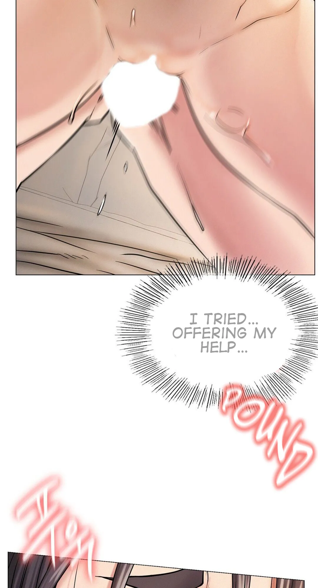 Read Staying With Ajumma chapter 11 image 73 on Lezhin