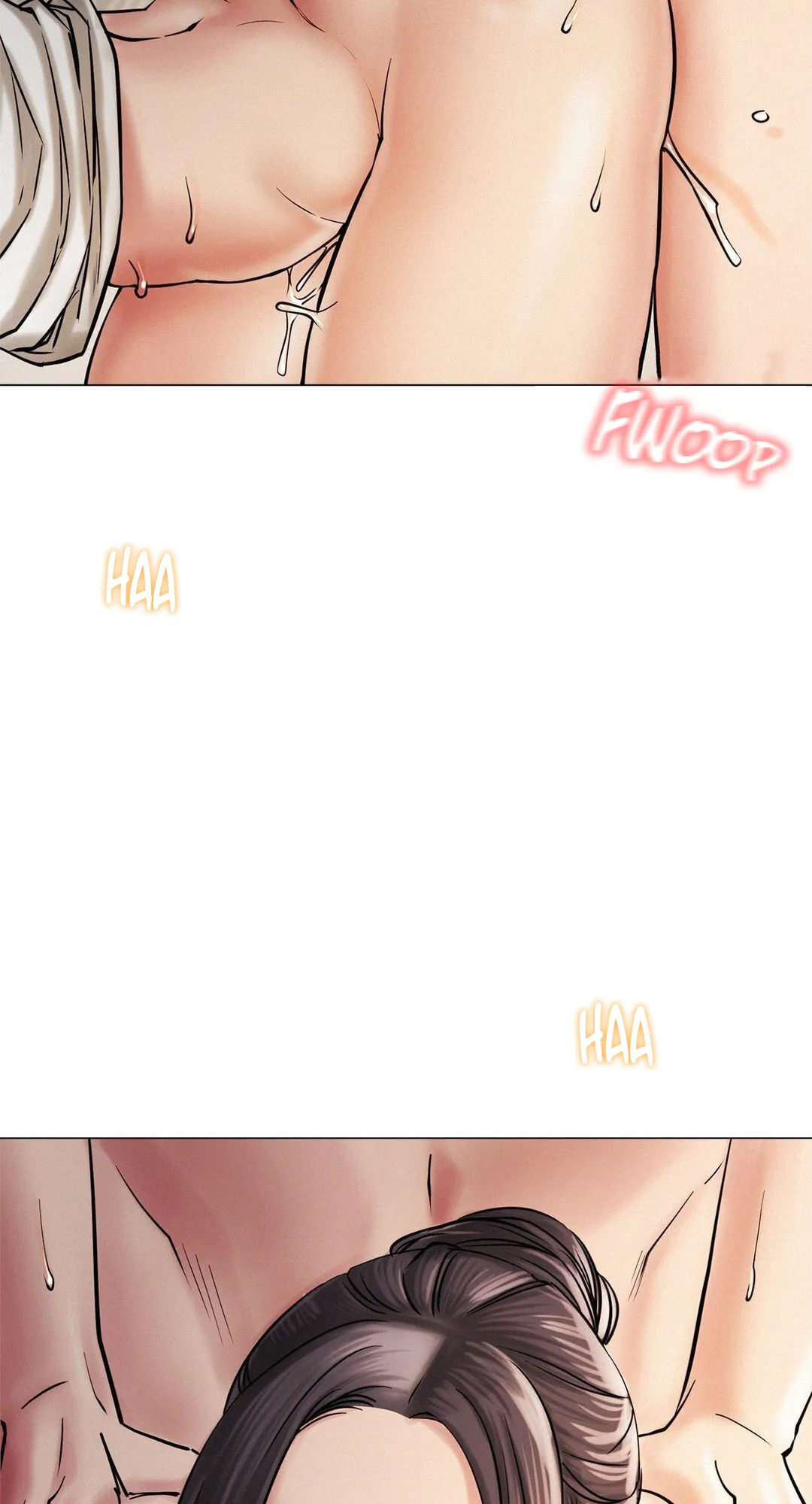 Read Staying With Ajumma chapter 11 image 9 on Lezhin