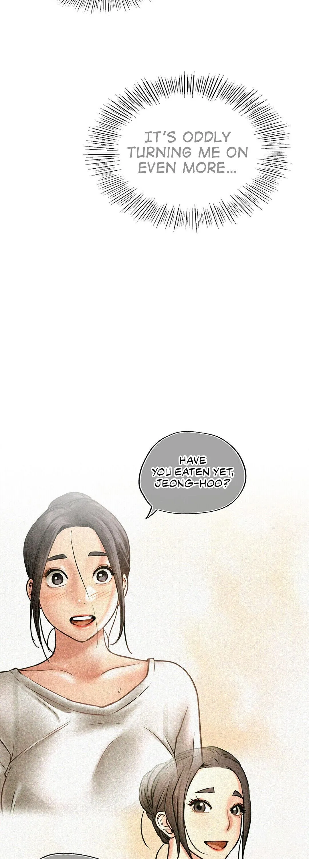 Read Staying With Ajumma chapter 12 image 26 on Lezhin