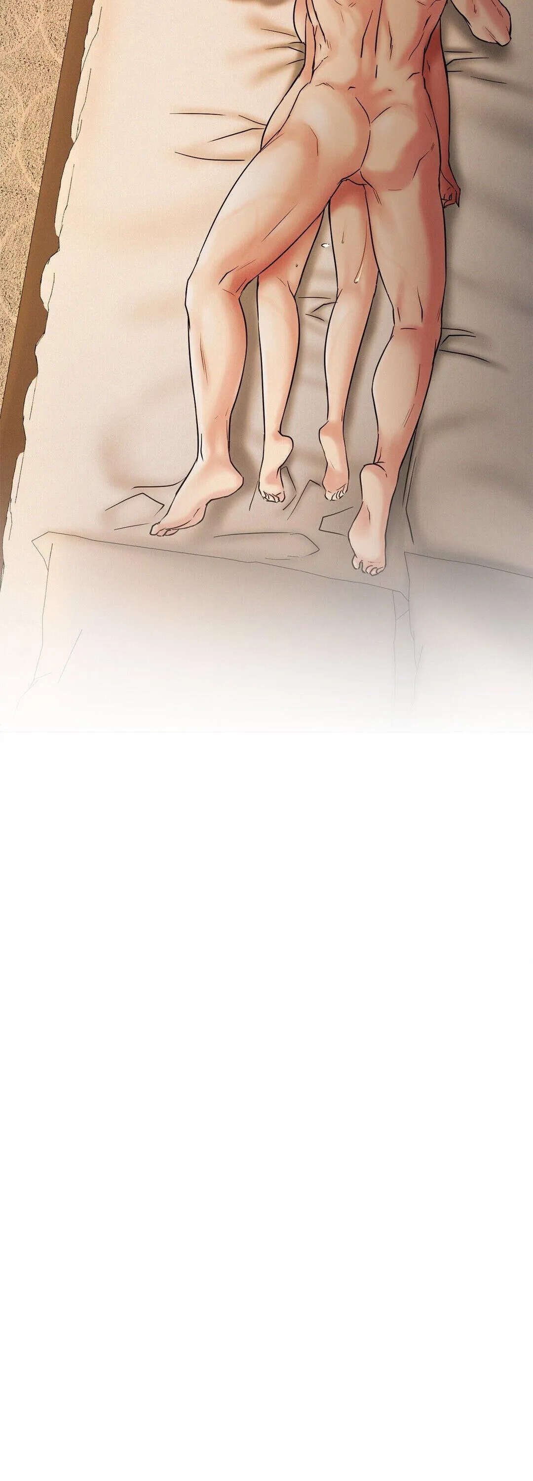 Read Staying With Ajumma chapter 12 image 35 on Lezhin