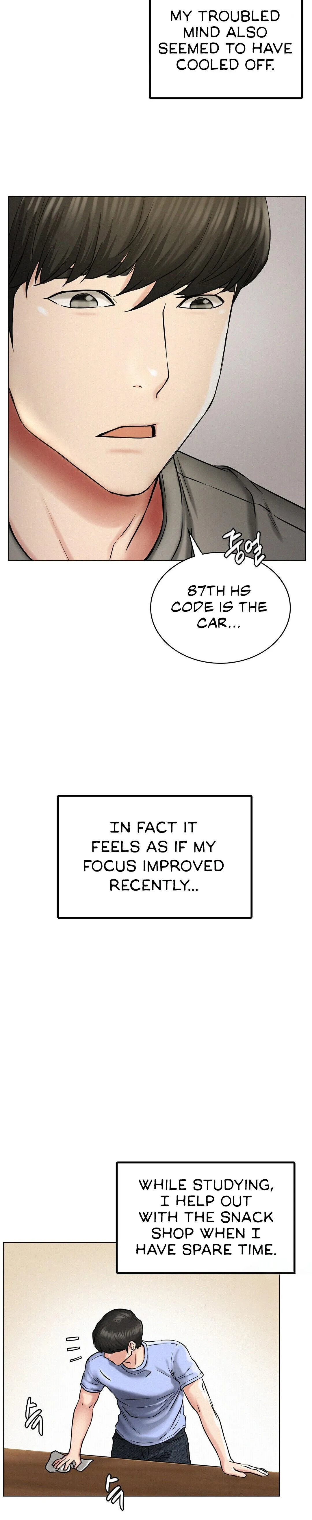 Read Staying With Ajumma chapter 12 image 37 on Lezhin